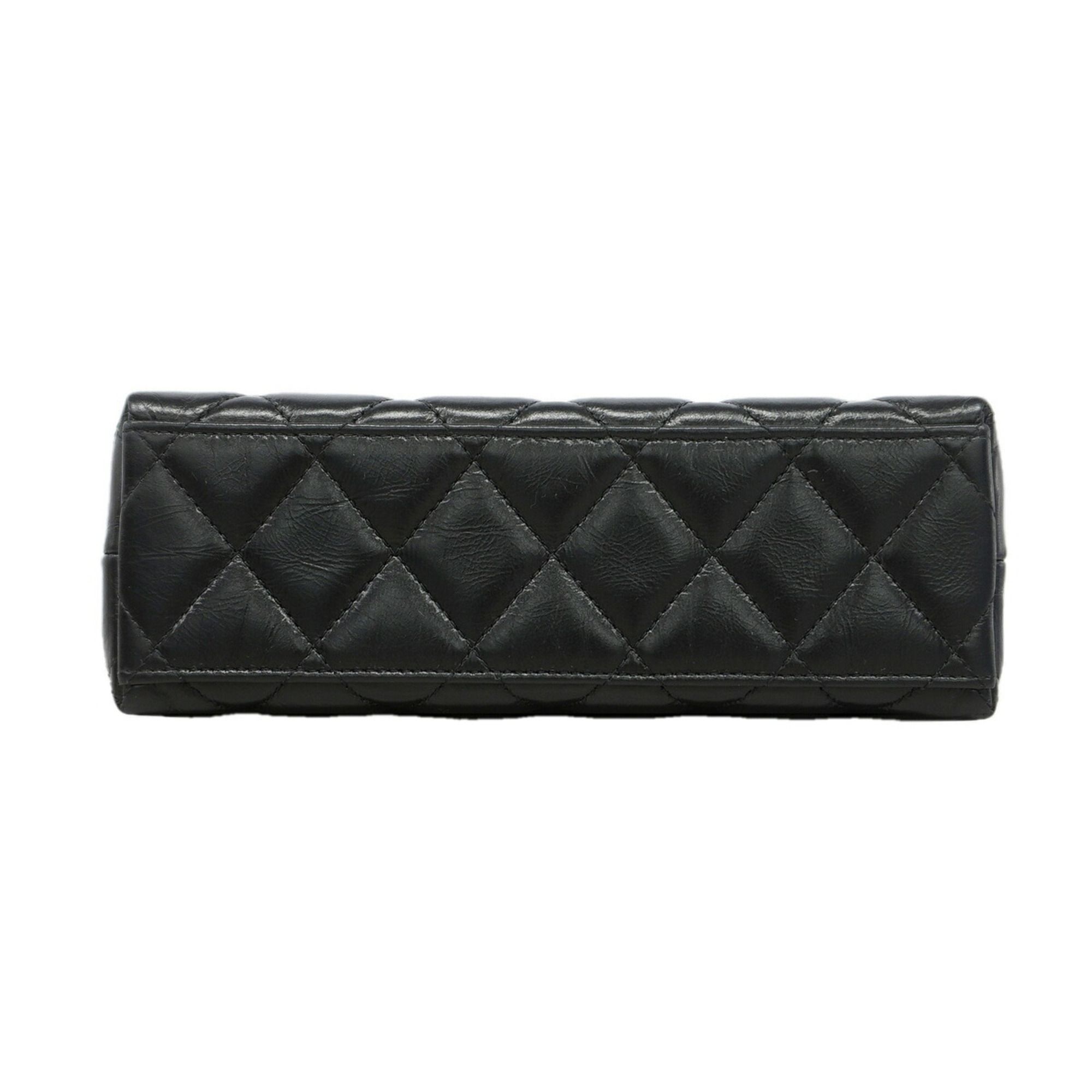 Leather Handbag (Pre-Owned) - Chanel - Modalova