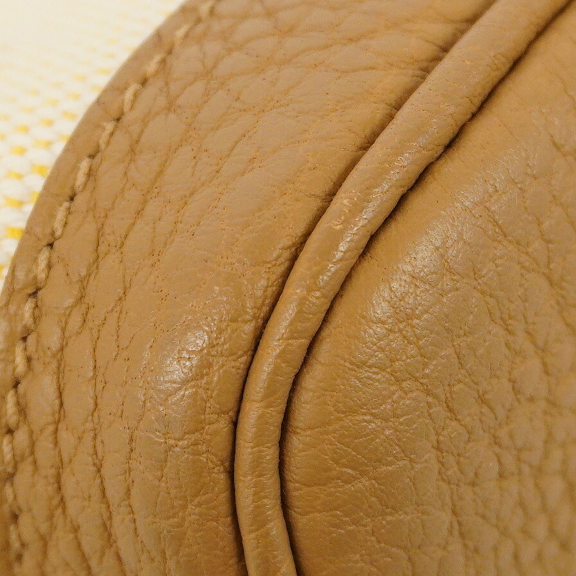 Toile H Tote Bag (Pre-Owned) - Hermes - Modalova