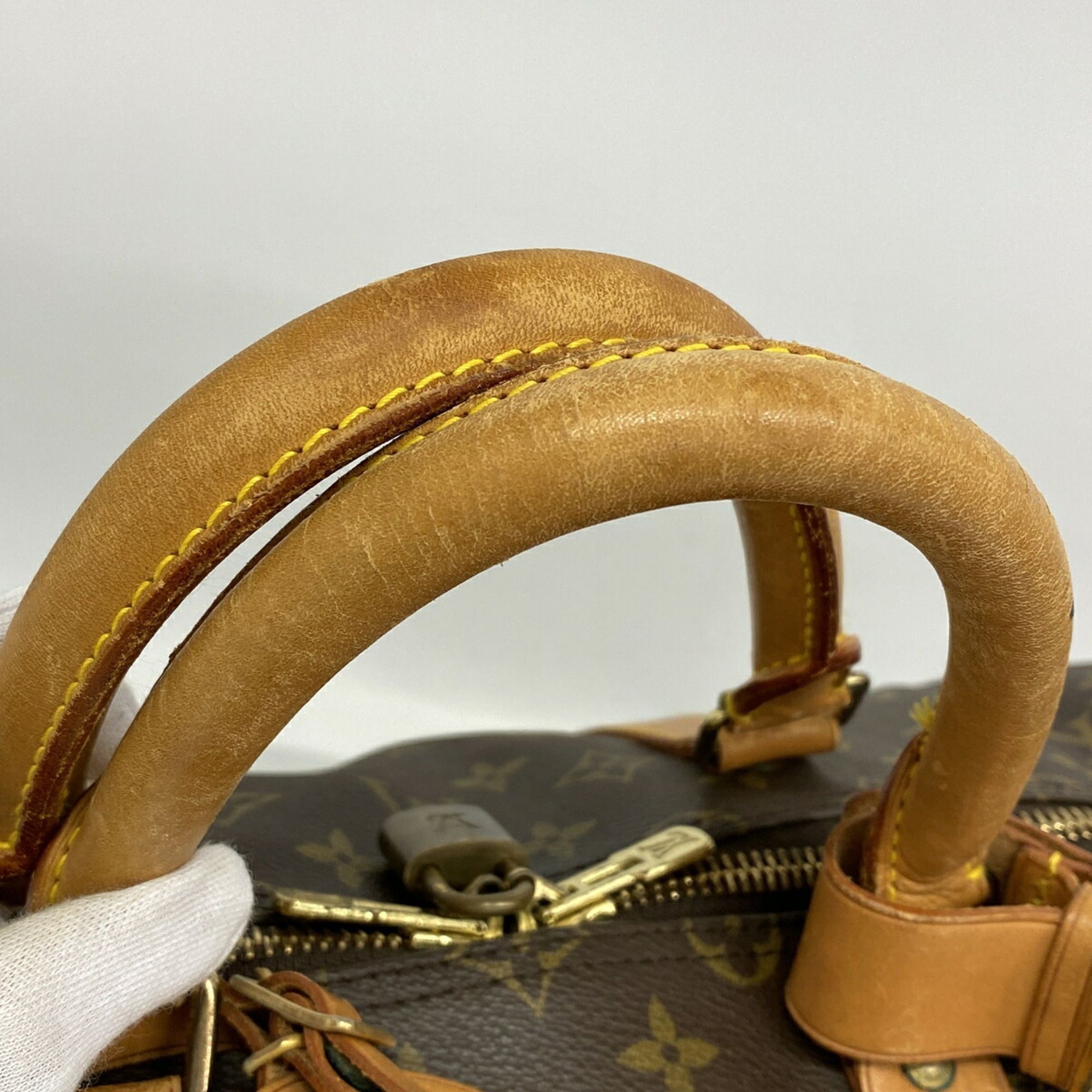 Boston Bag (Pre-Owned) - Louis Vuitton - Modalova