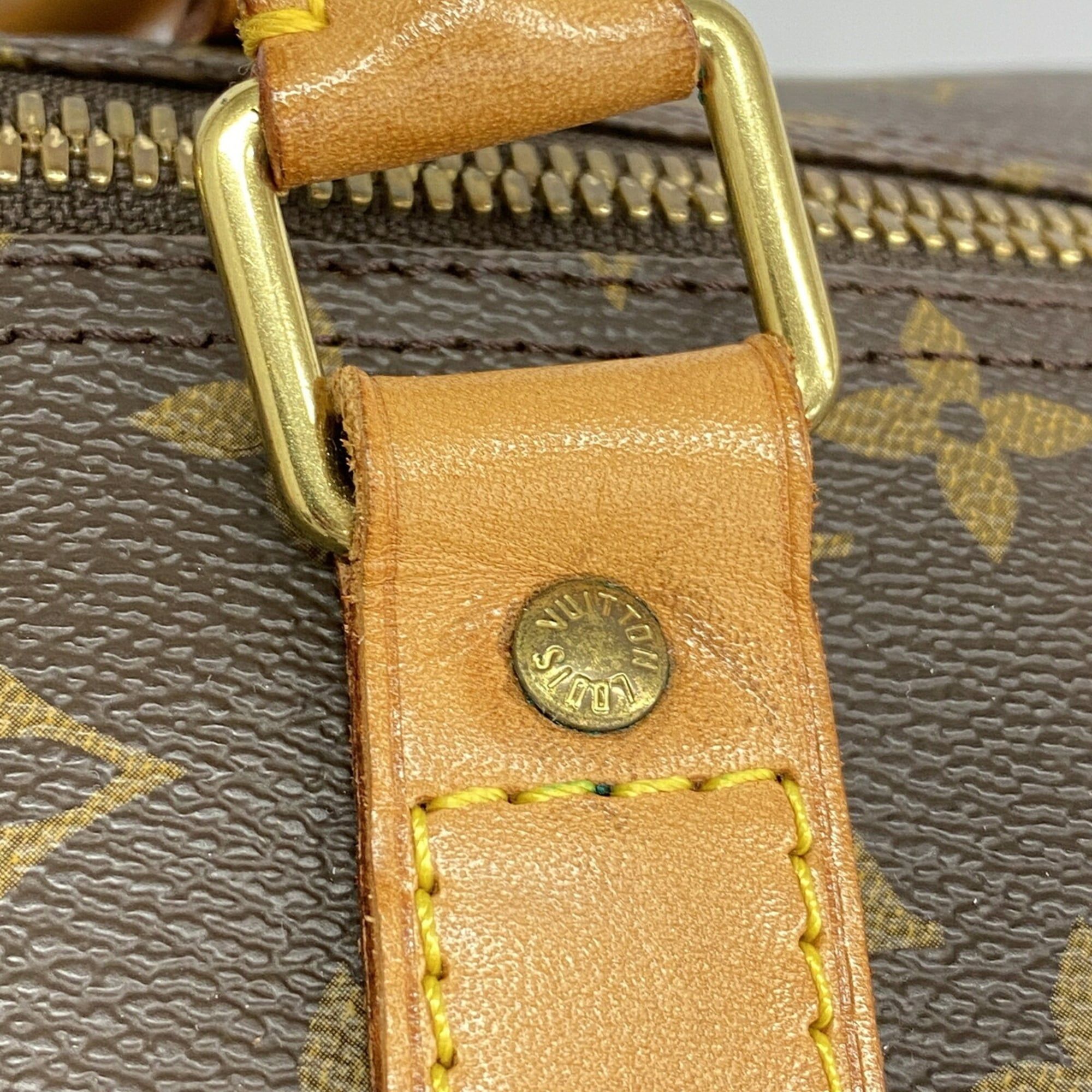 Boston Bag (Pre-Owned) - Louis Vuitton - Modalova