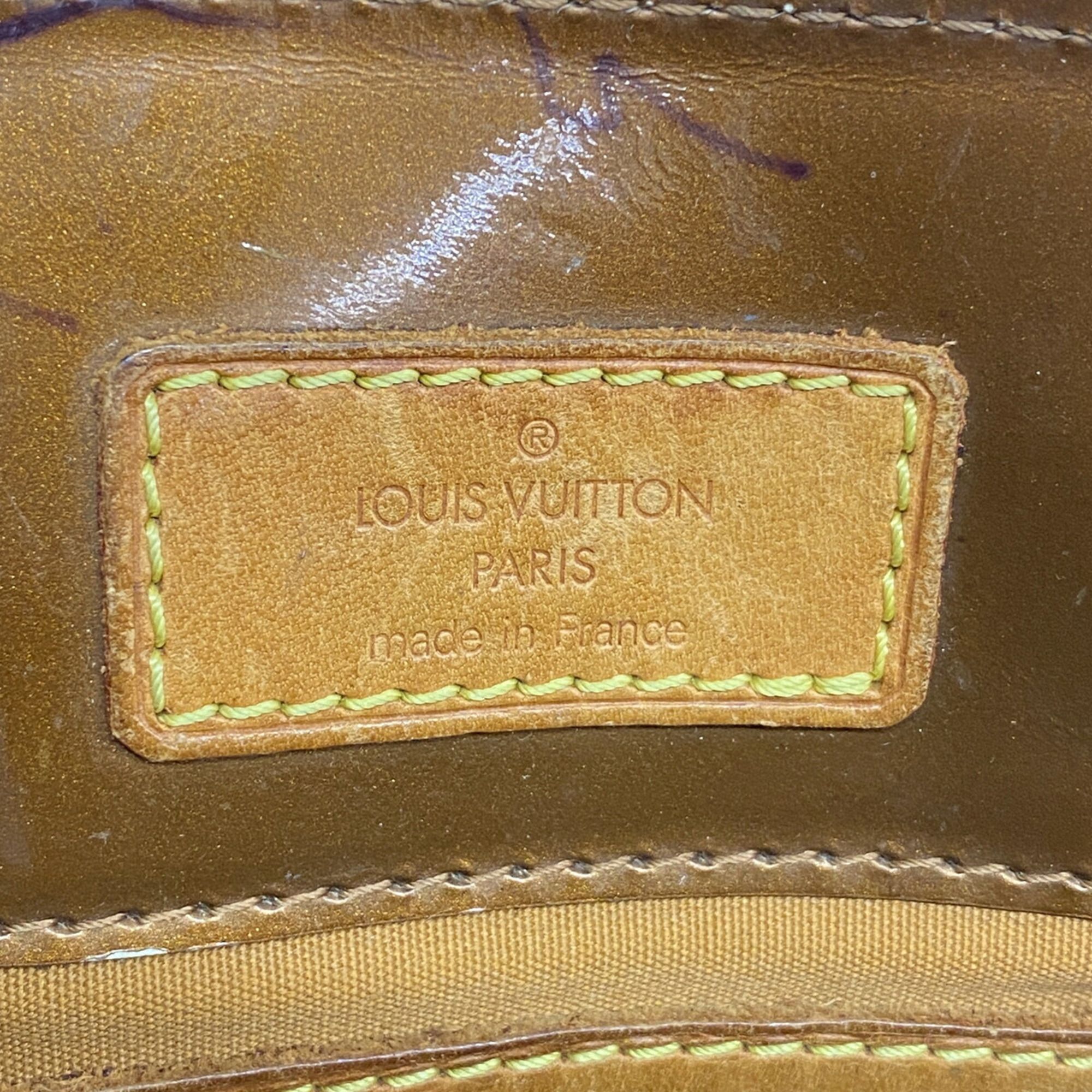 Handbag (Pre-Owned) - Louis Vuitton - Modalova