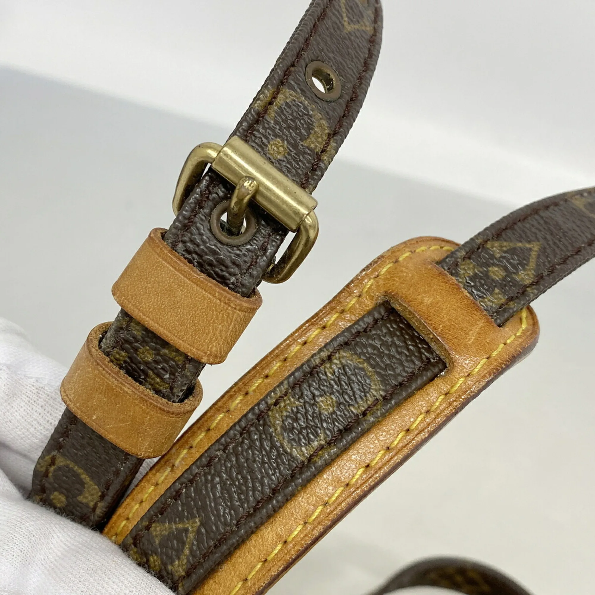 Shoulder Bag (Pre-Owned) - Louis Vuitton - Modalova