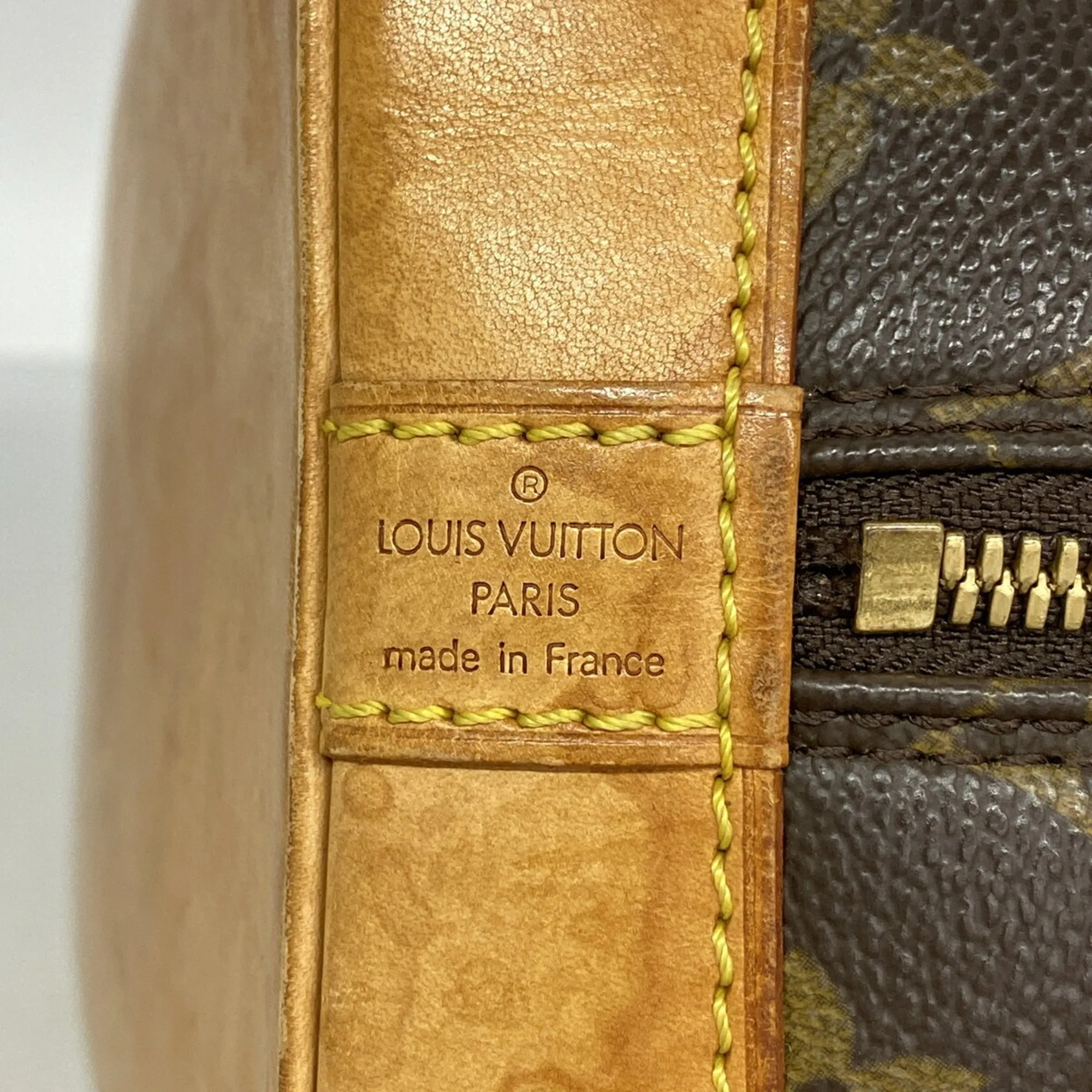 Handbag (Pre-Owned) - Louis Vuitton - Modalova