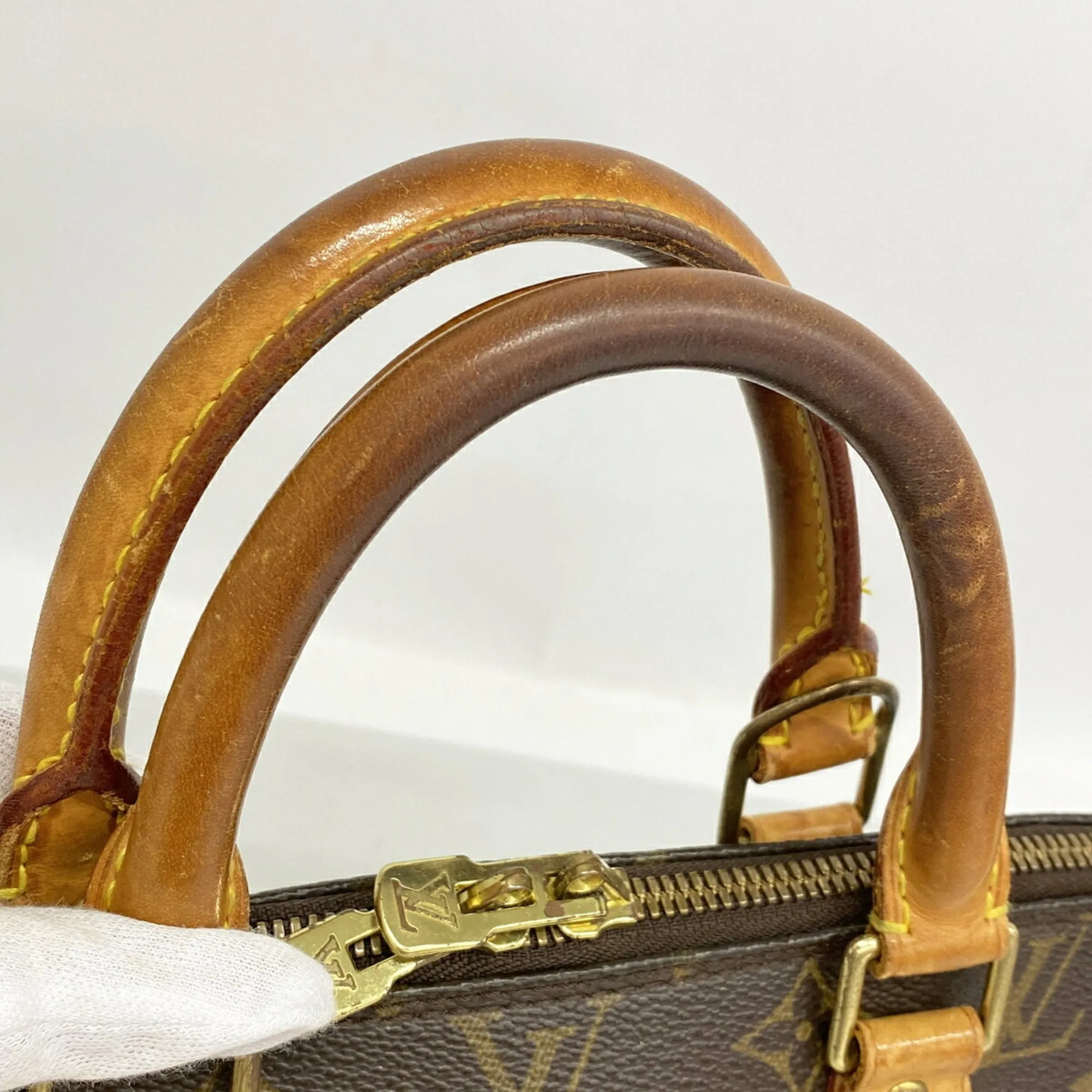 Handbag (Pre-Owned) - Louis Vuitton - Modalova
