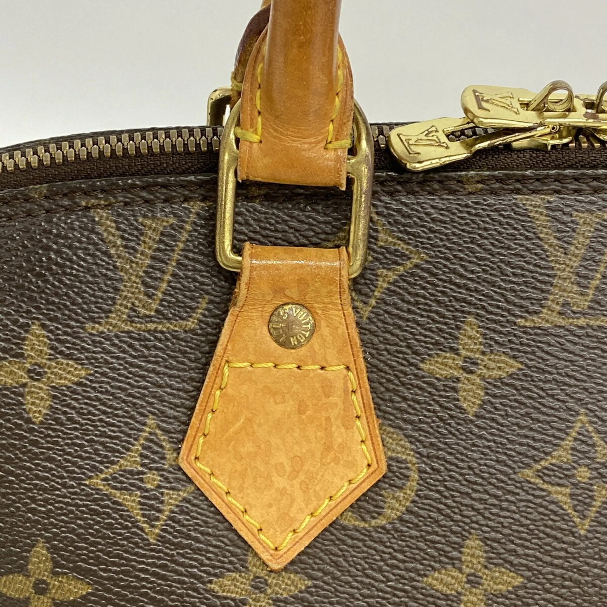 Handbag (Pre-Owned) - Louis Vuitton - Modalova