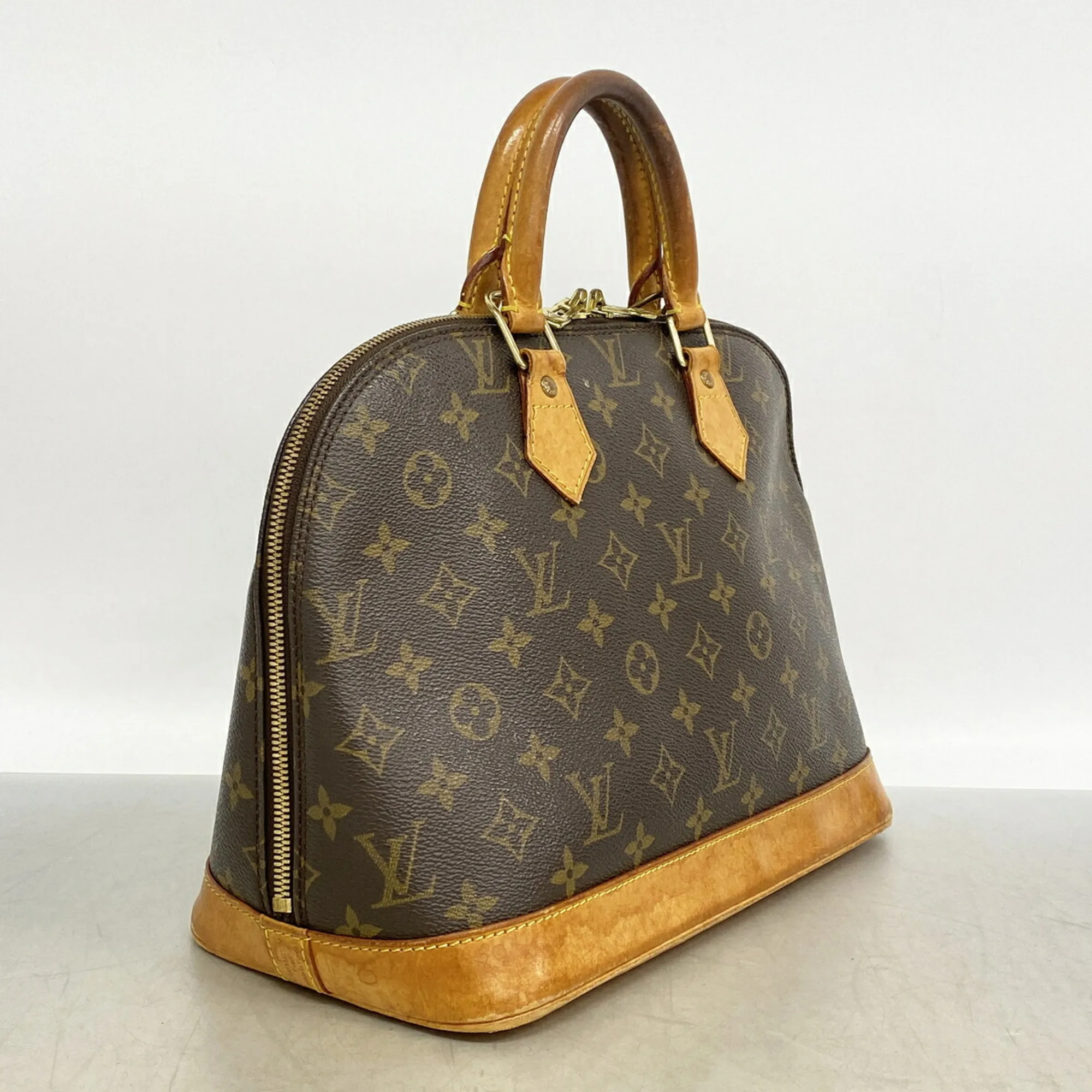 Handbag (Pre-Owned) - Louis Vuitton - Modalova