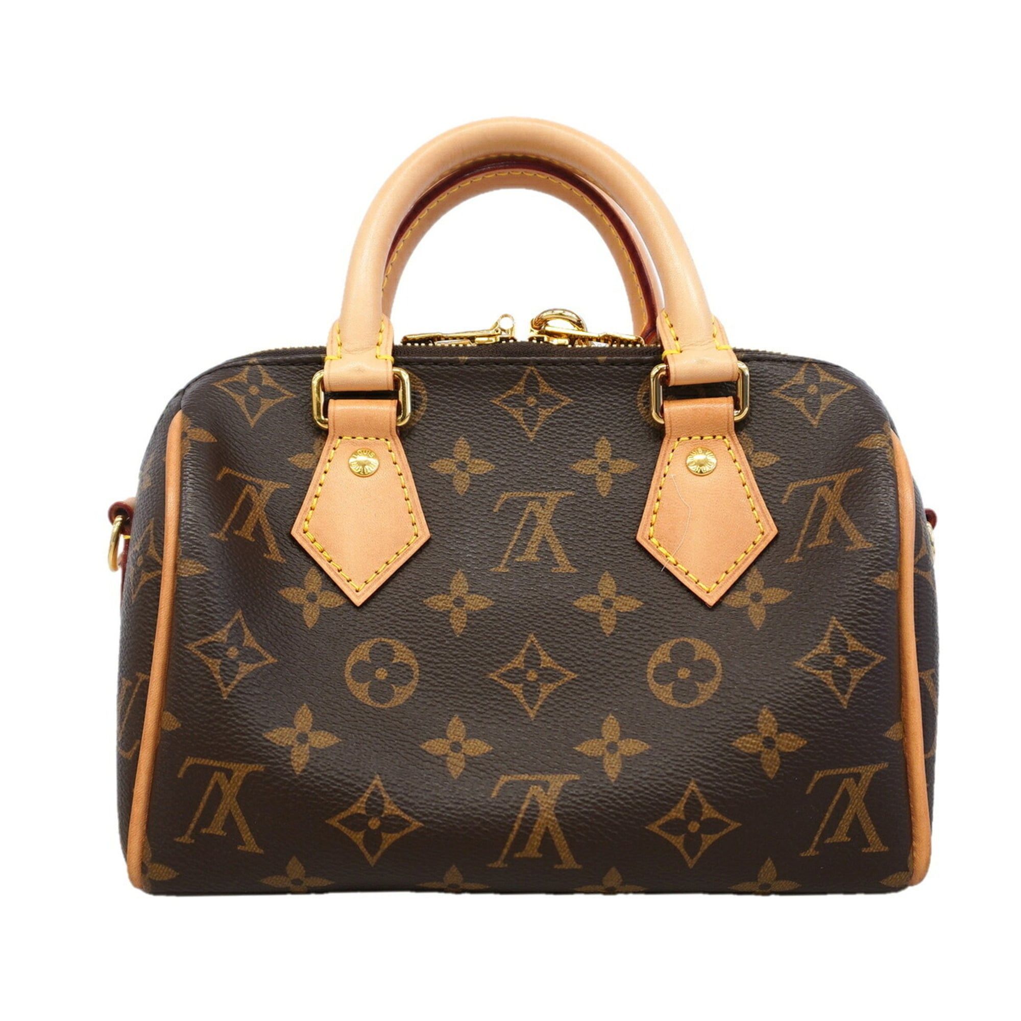 Handbag (Pre-Owned) - Louis Vuitton - Modalova