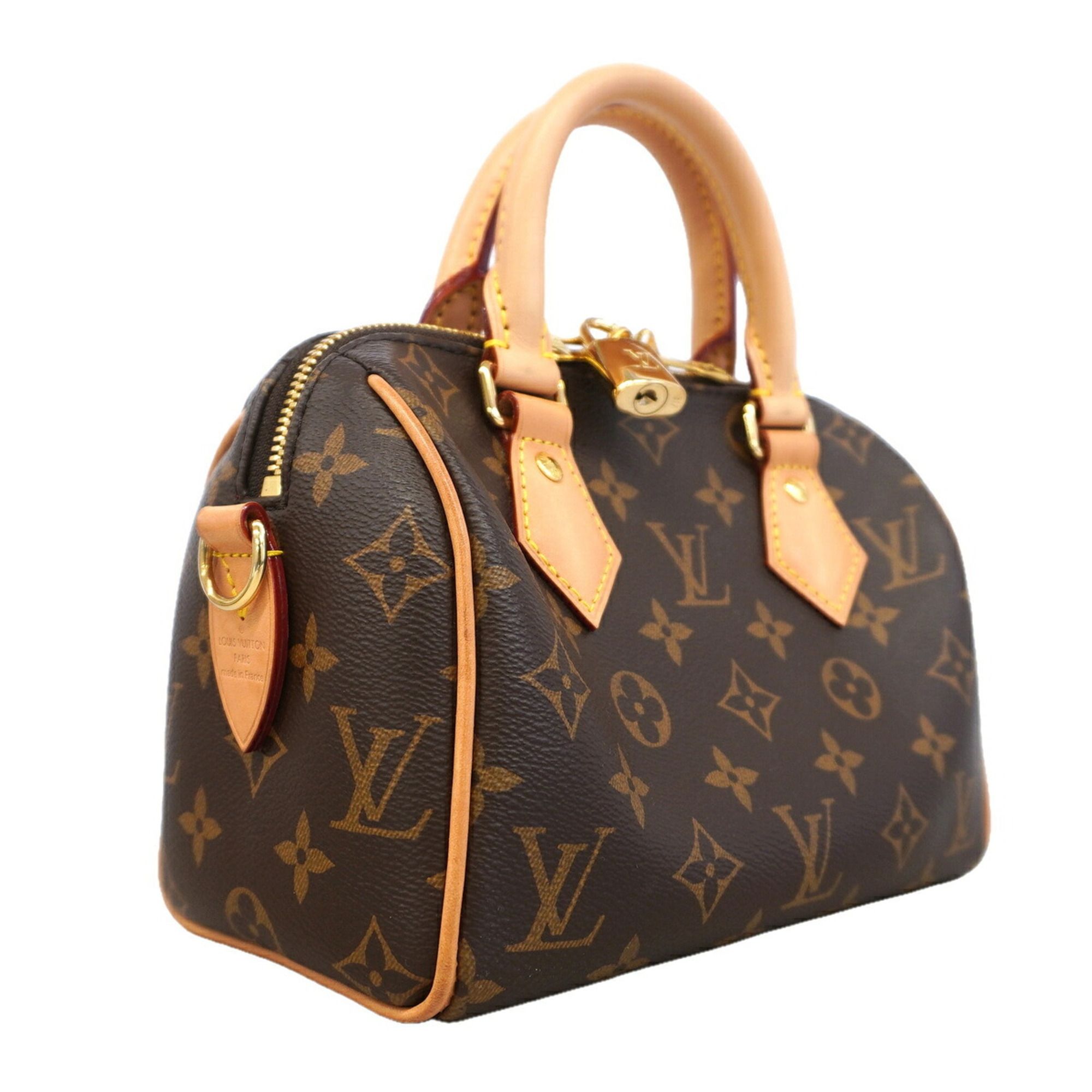Handbag (Pre-Owned) - Louis Vuitton - Modalova