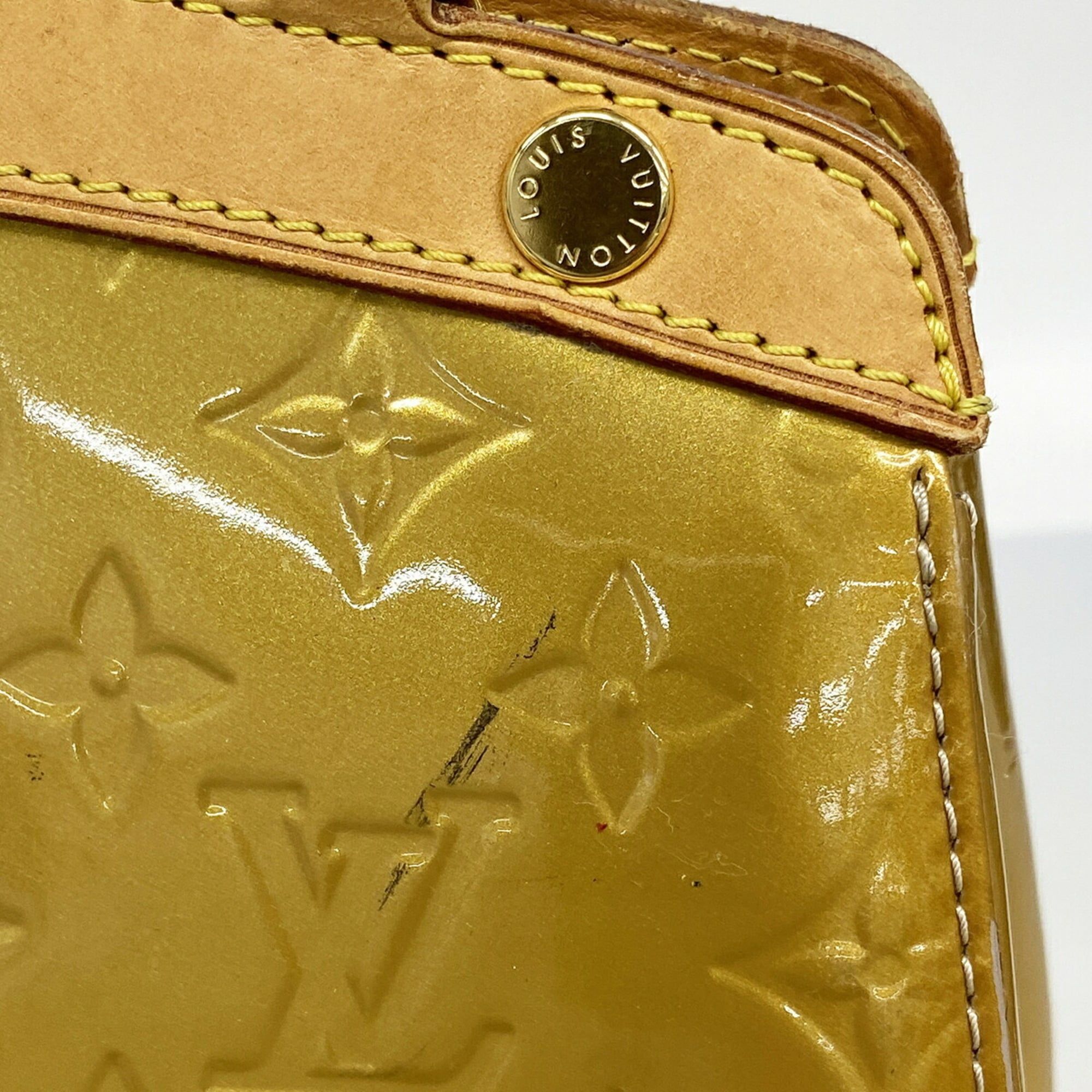 Handbag (Pre-Owned) - Louis Vuitton - Modalova