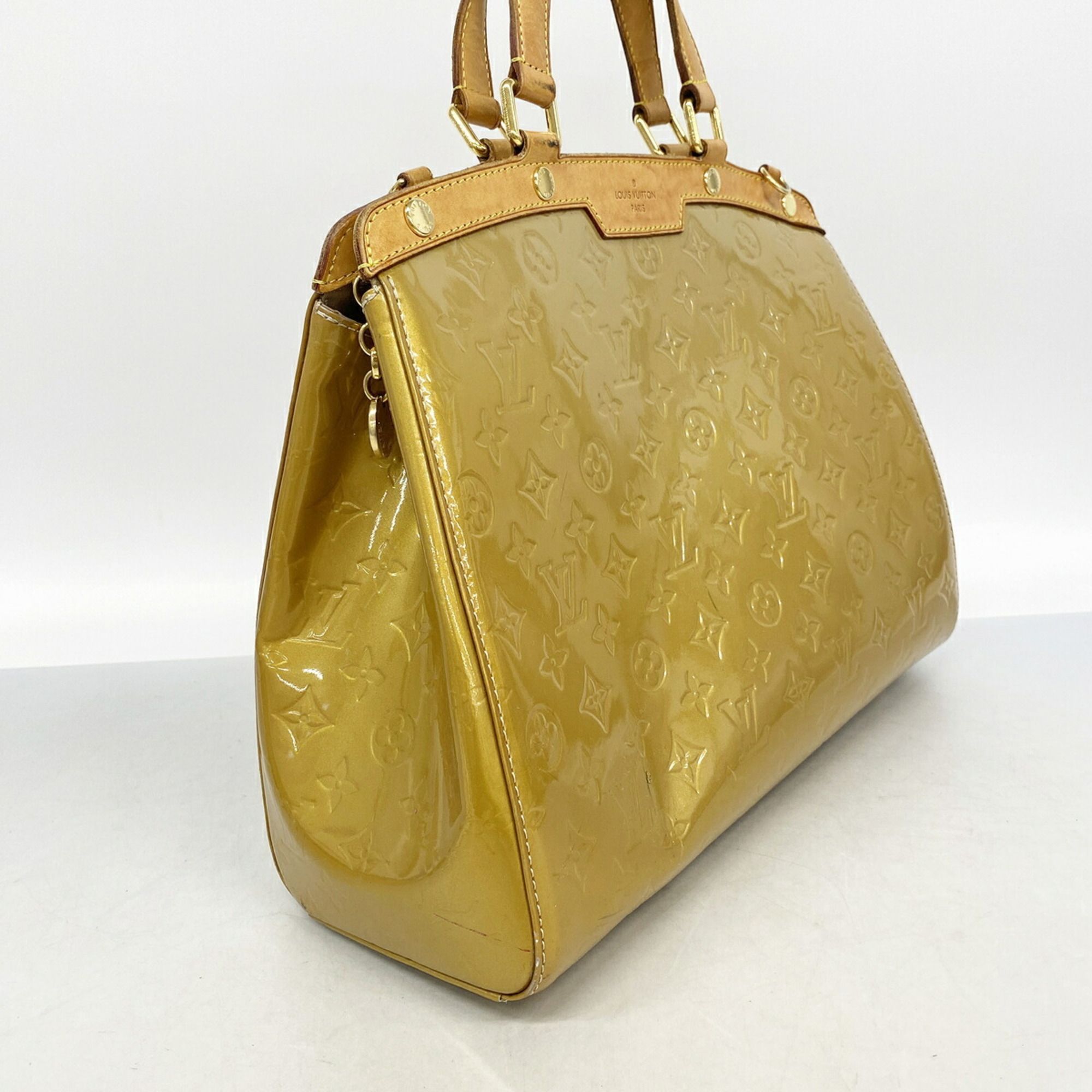 Handbag (Pre-Owned) - Louis Vuitton - Modalova