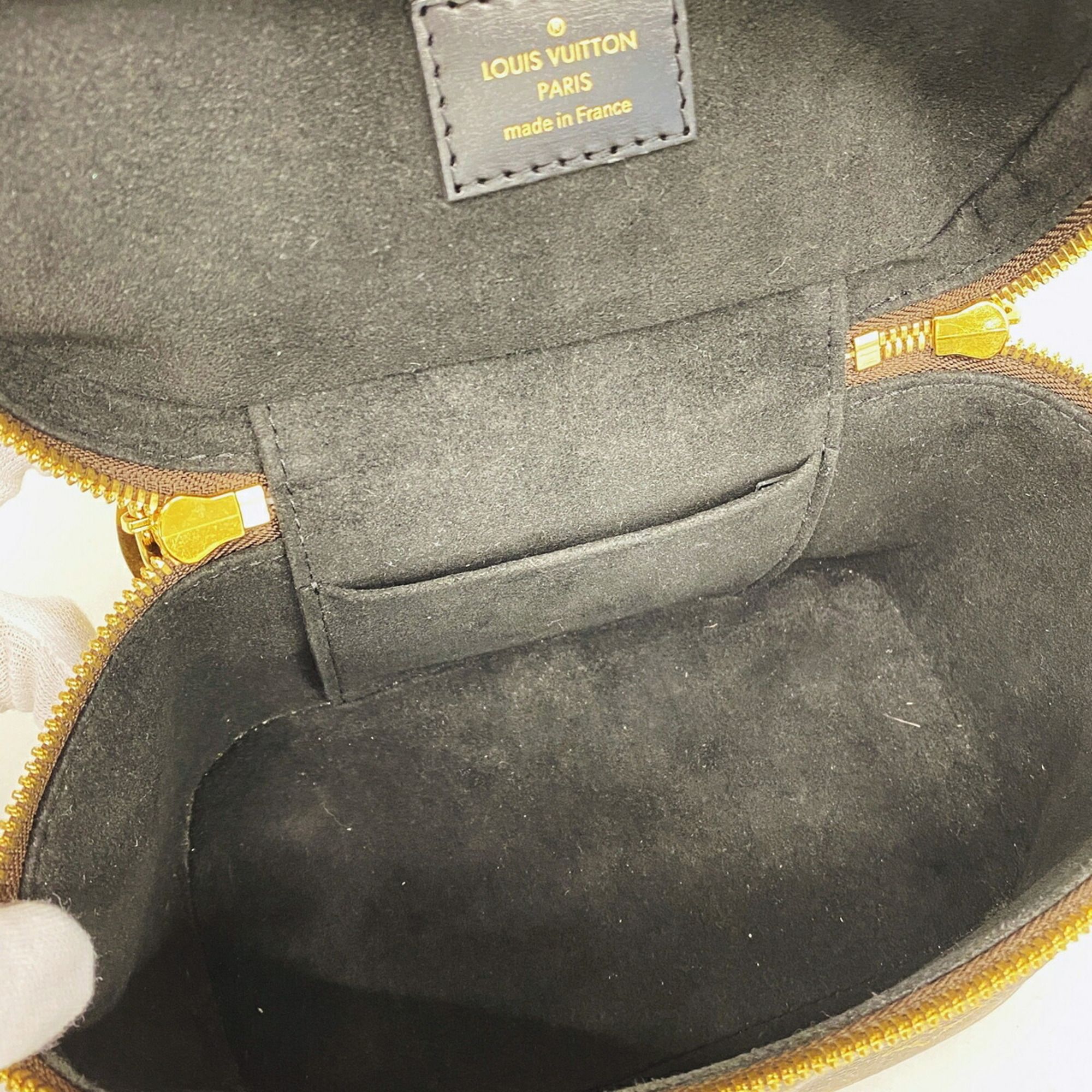 Vanity Bag (Pre-Owned) - Louis Vuitton - Modalova