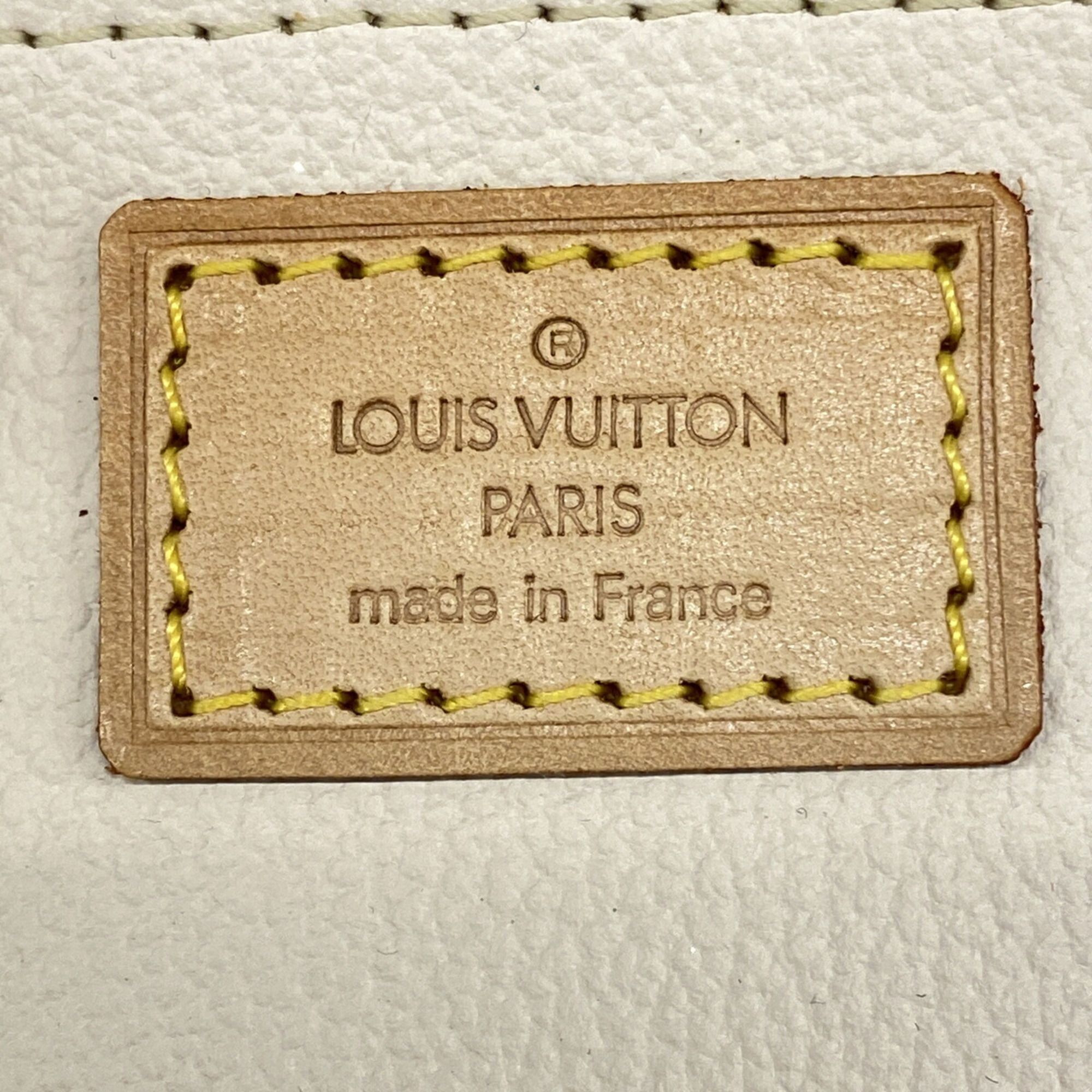 Pouch (Pre-Owned) - Louis Vuitton - Modalova