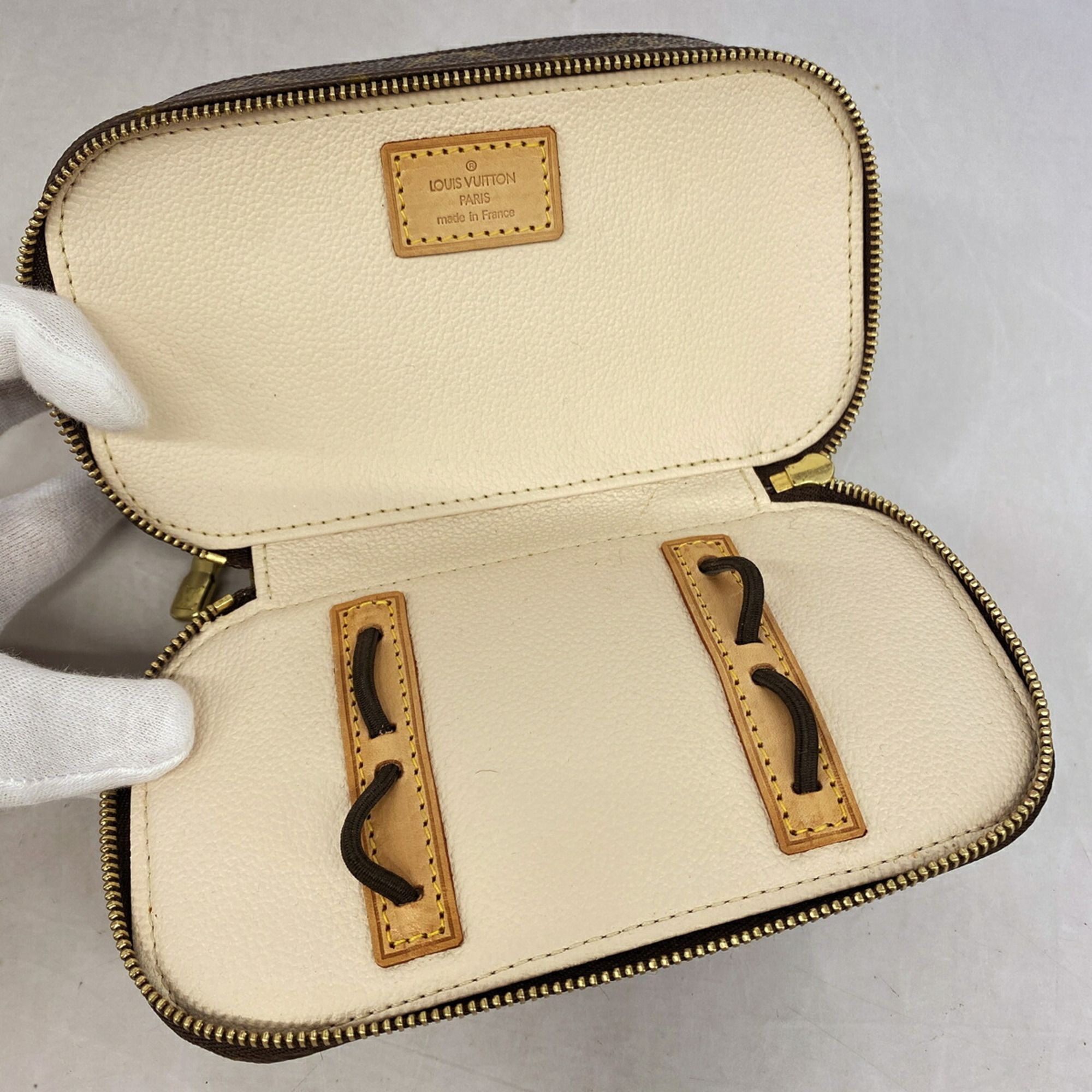 Pouch (Pre-Owned) - Louis Vuitton - Modalova