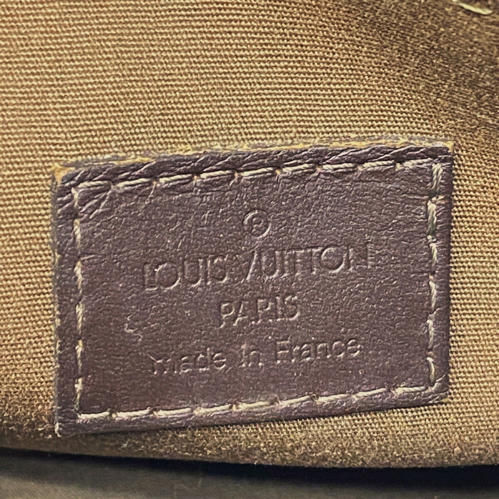 Handbag (Pre-Owned) - Louis Vuitton - Modalova