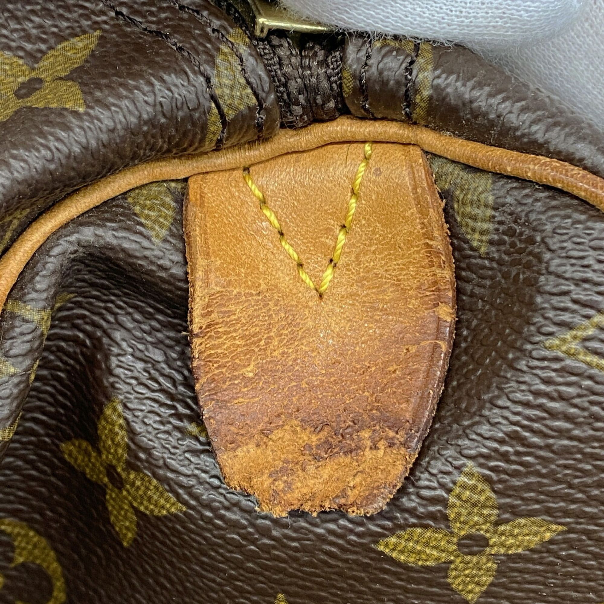 Boston Bag (Pre-Owned) - Louis Vuitton - Modalova