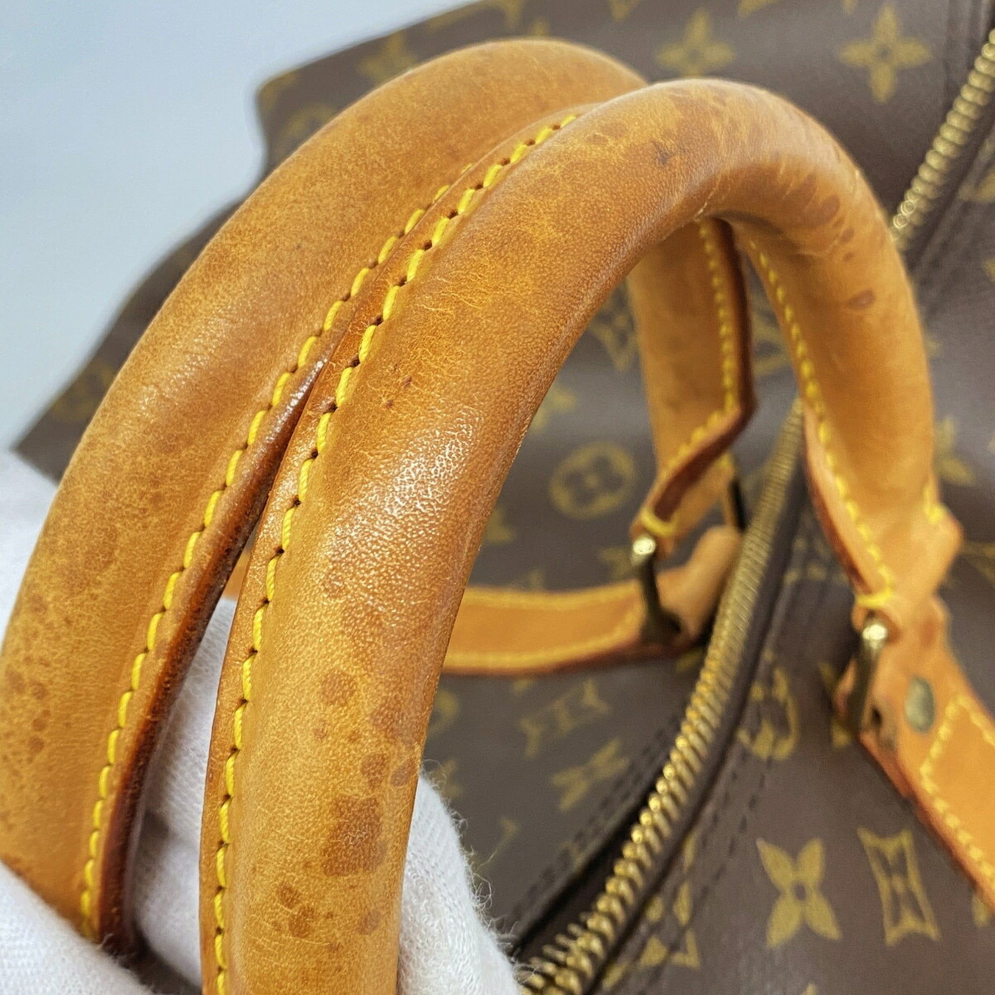 Boston Bag (Pre-Owned) - Louis Vuitton - Modalova