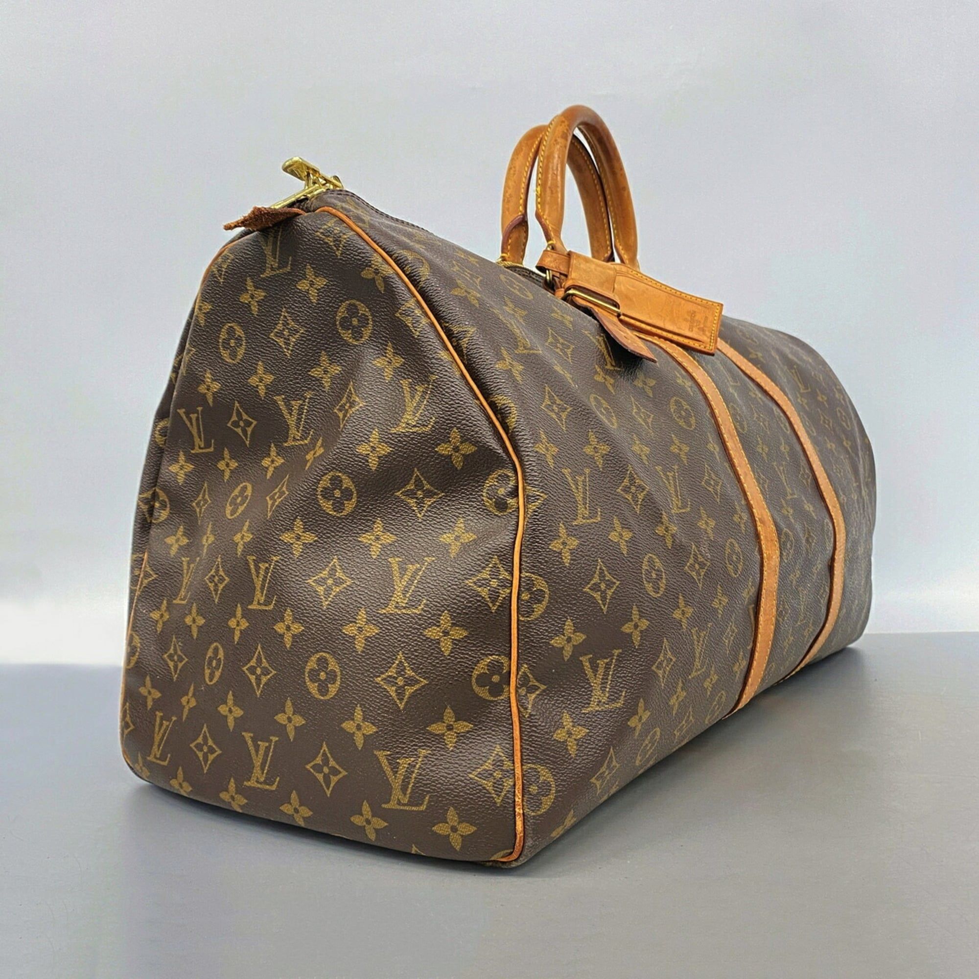 Boston Bag (Pre-Owned) - Louis Vuitton - Modalova