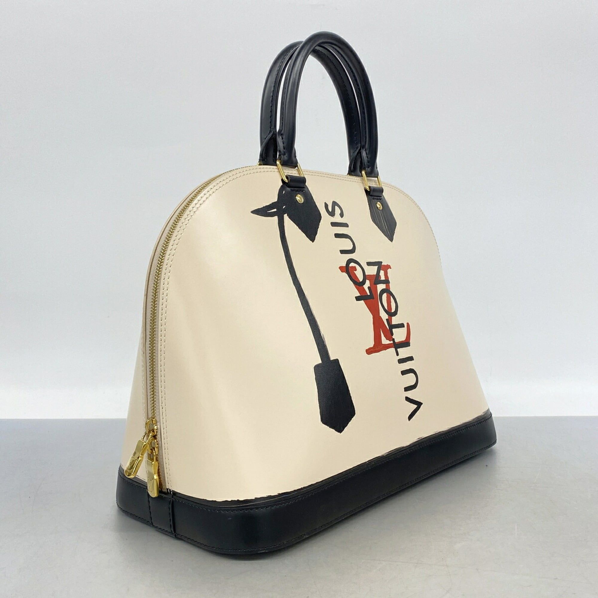 Handbag (Pre-Owned) - Louis Vuitton - Modalova
