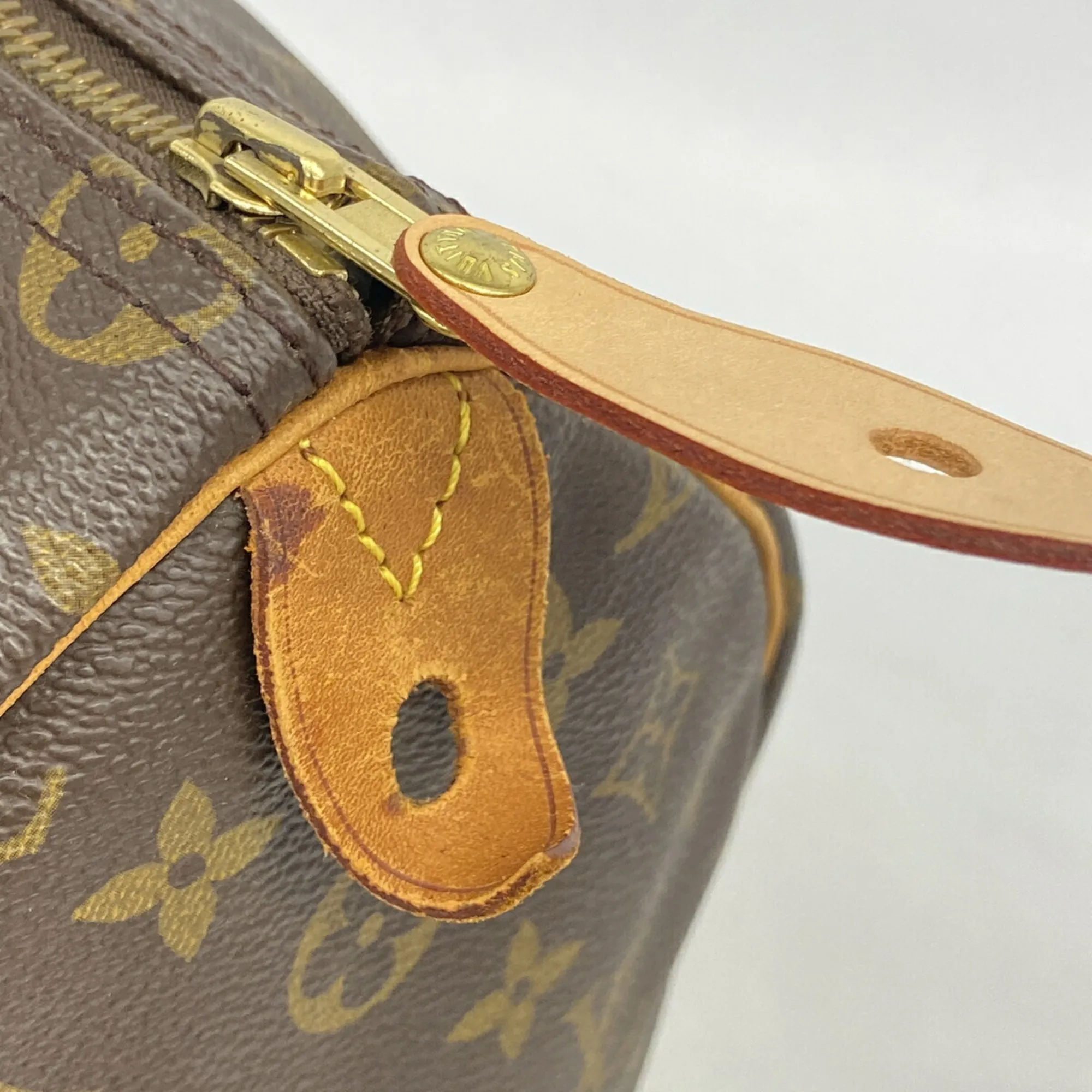 Handbag (Pre-Owned) - Louis Vuitton - Modalova