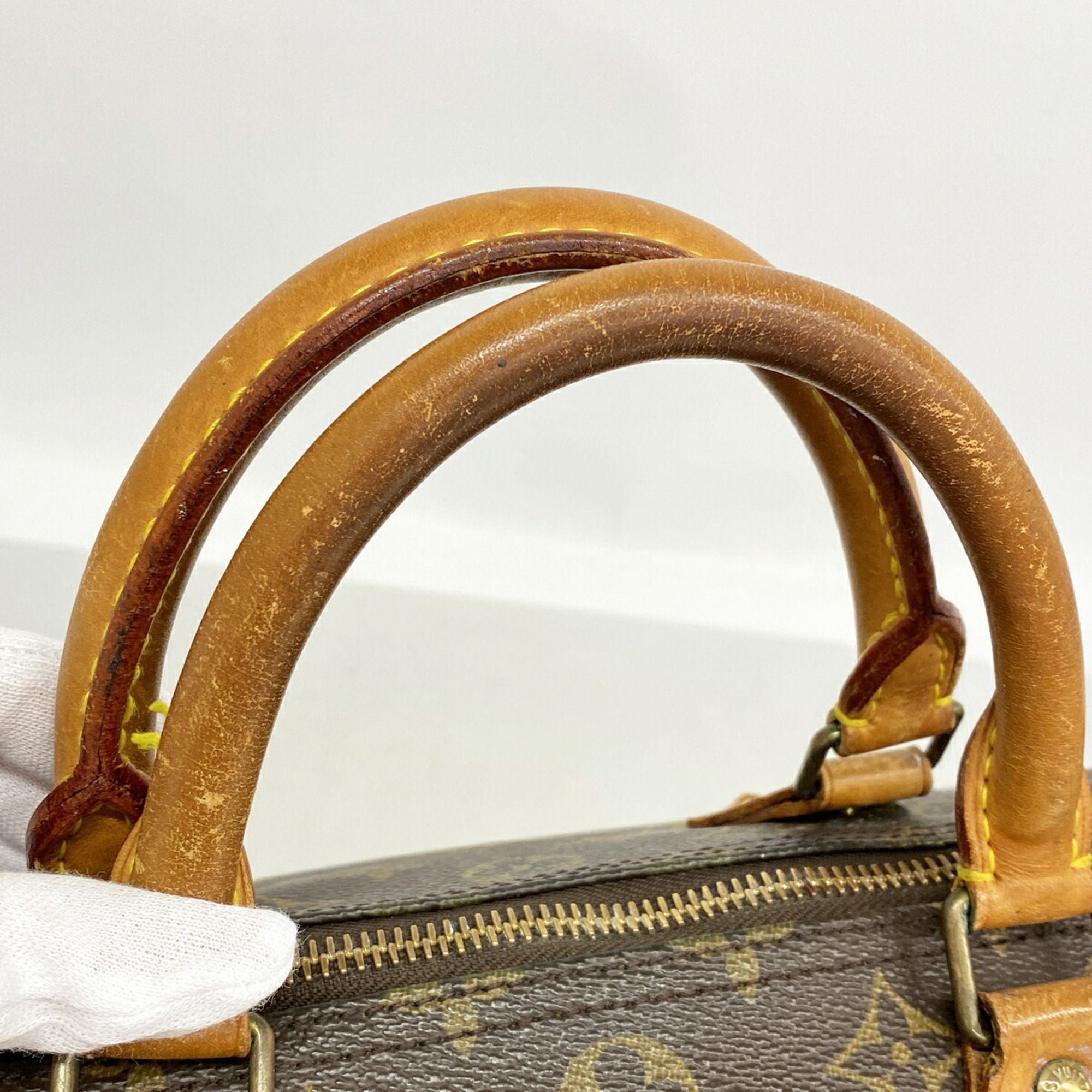 Handbag (Pre-Owned) - Louis Vuitton - Modalova