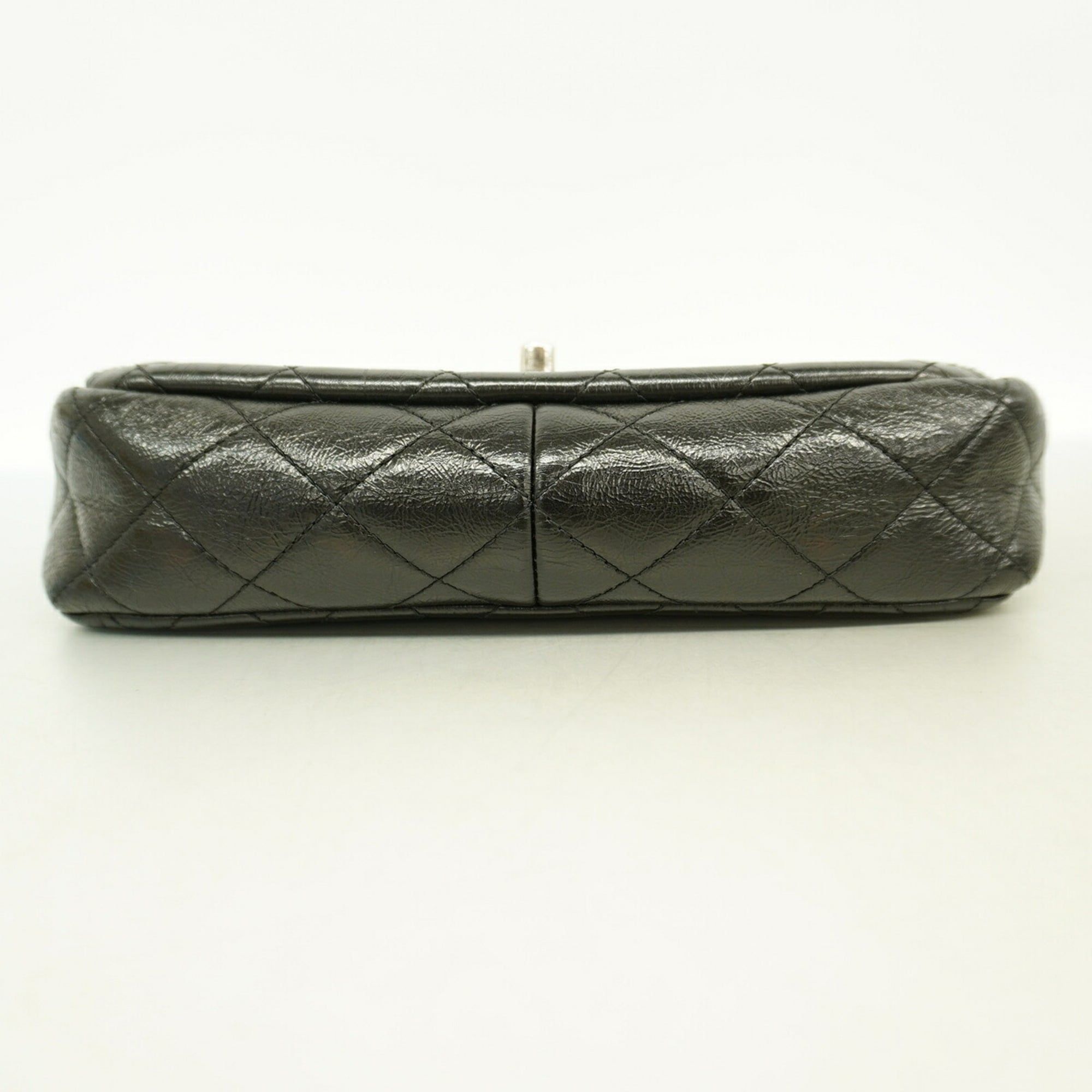 Leather Shoulder Bag (Pre-Owned) - Chanel - Modalova