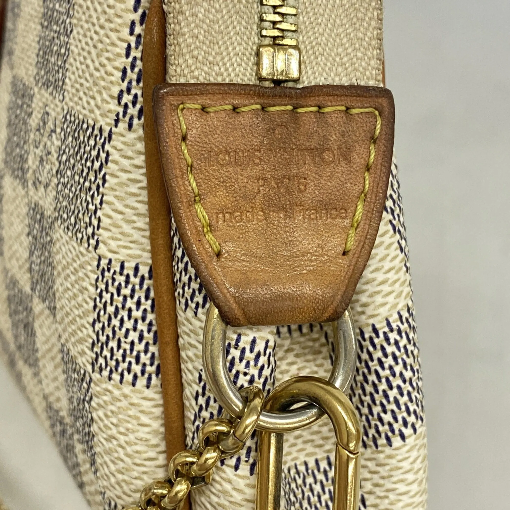 Handbag (Pre-Owned) - Louis Vuitton - Modalova