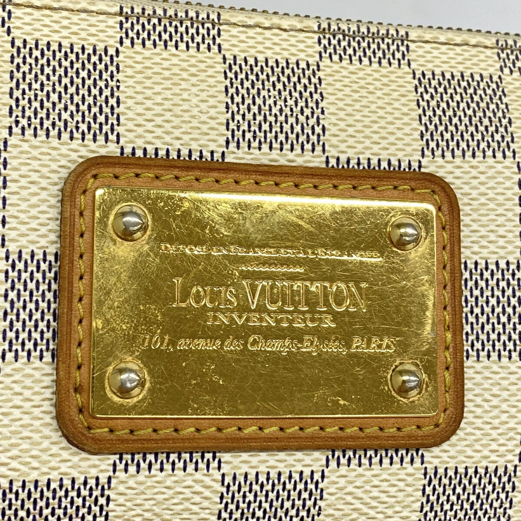 Handbag (Pre-Owned) - Louis Vuitton - Modalova