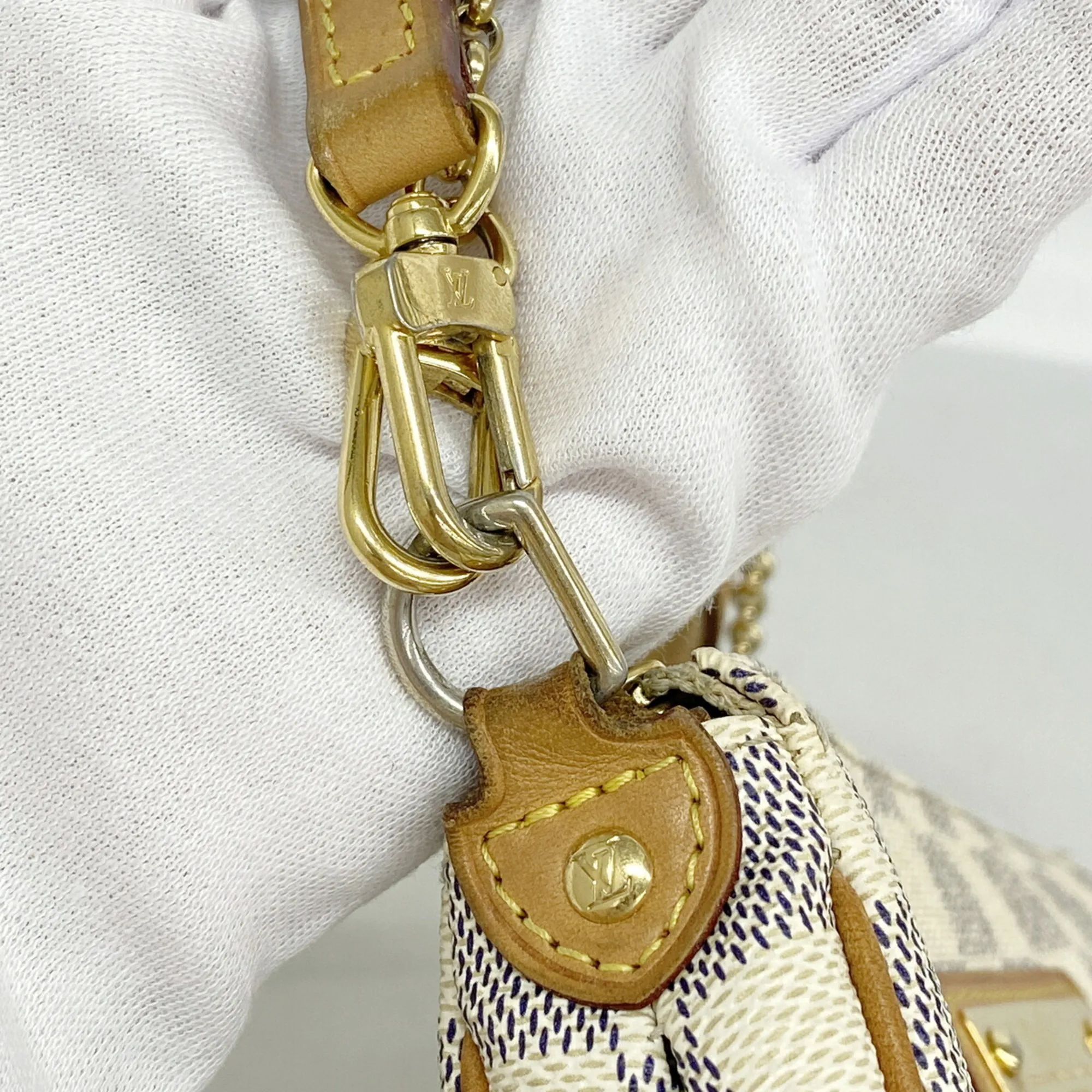 Handbag (Pre-Owned) - Louis Vuitton - Modalova