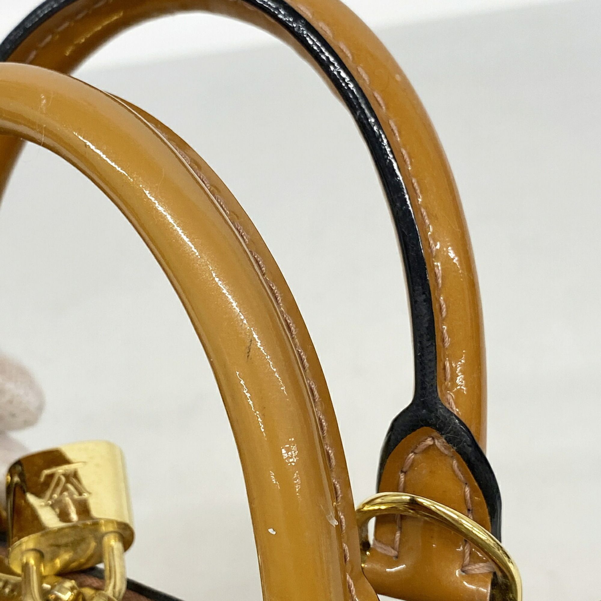 Handbag (Pre-Owned) - Louis Vuitton - Modalova