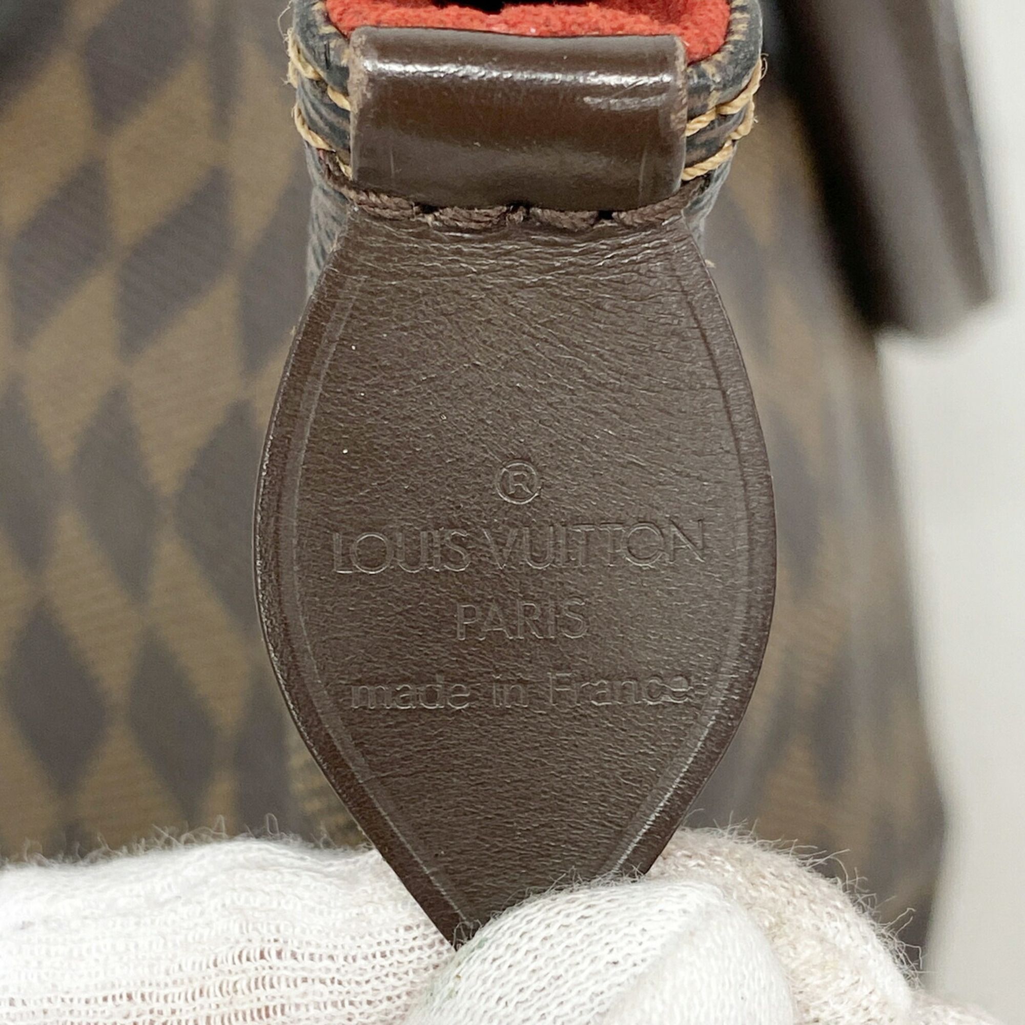 Handbag (Pre-Owned) - Louis Vuitton - Modalova