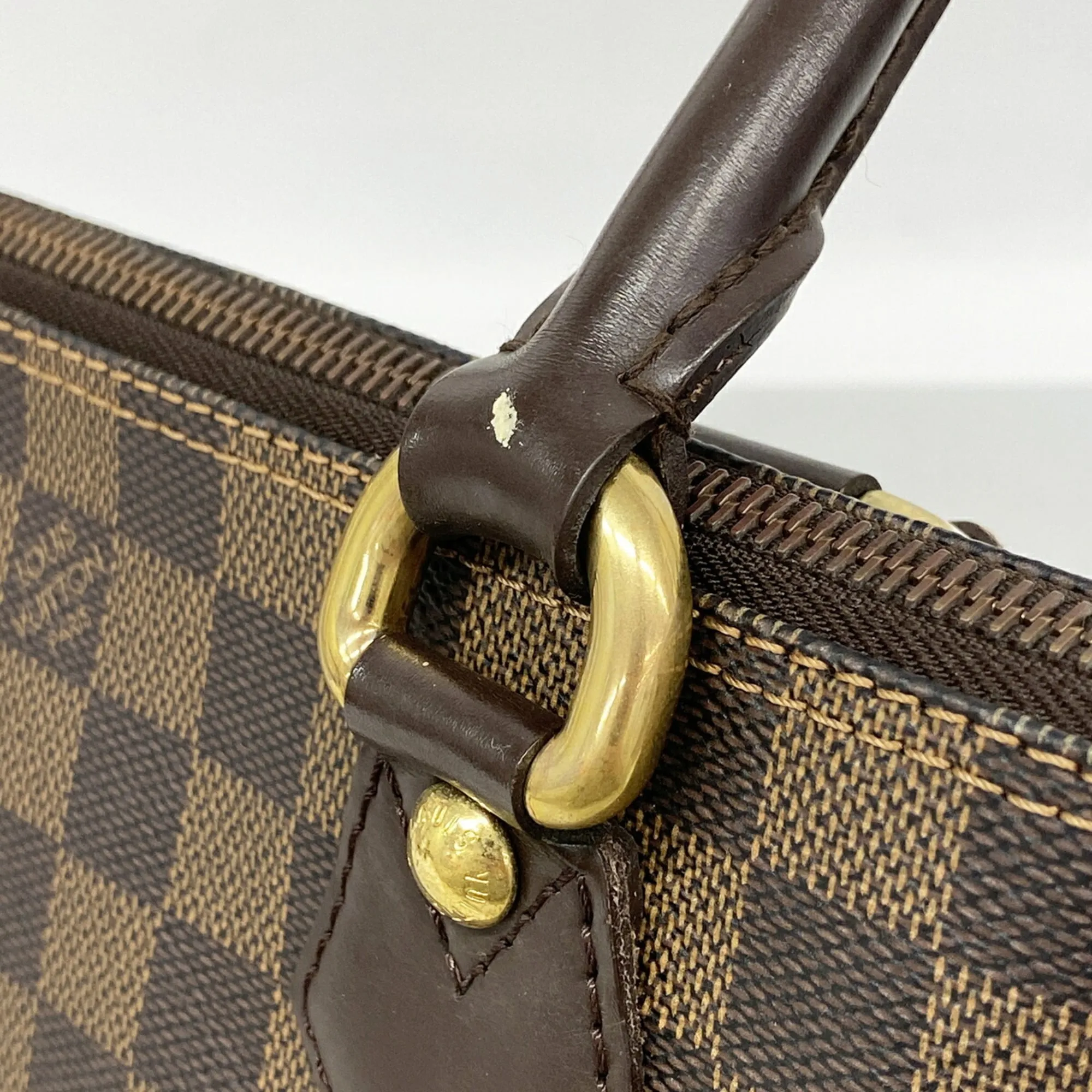 Handbag (Pre-Owned) - Louis Vuitton - Modalova