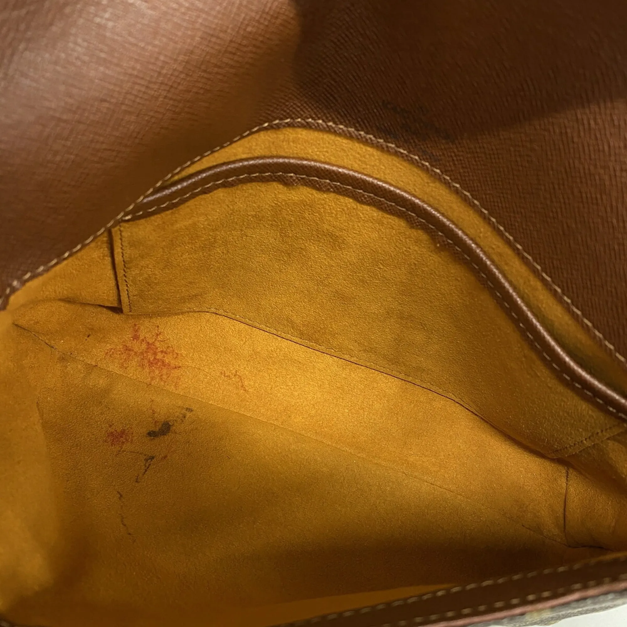 Shoulder Bag (Pre-Owned) - Louis Vuitton - Modalova