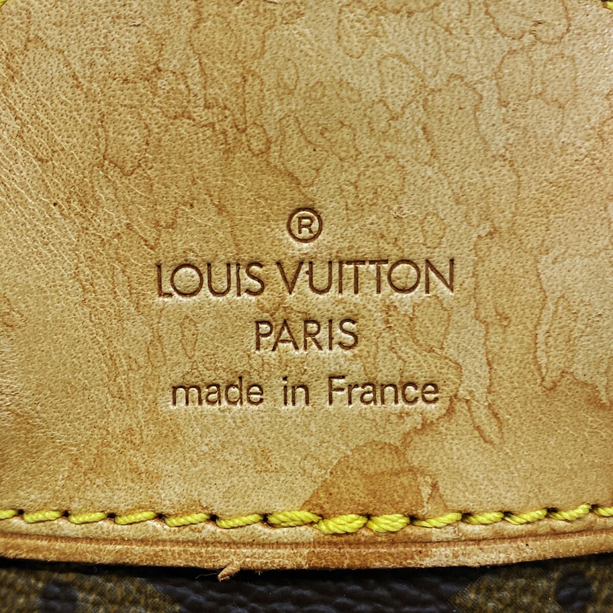 Backpack (Pre-Owned) - Louis Vuitton - Modalova
