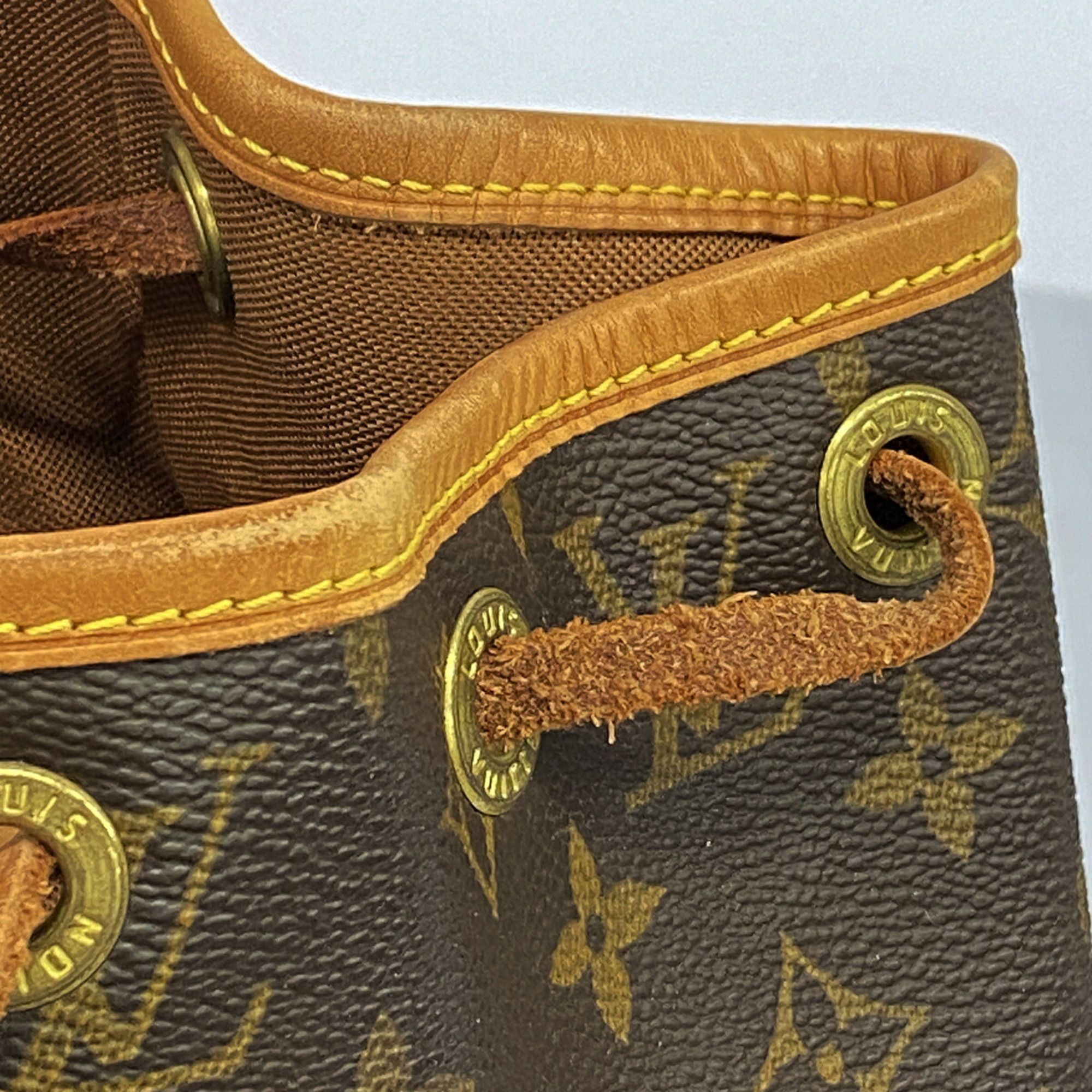 Backpack (Pre-Owned) - Louis Vuitton - Modalova