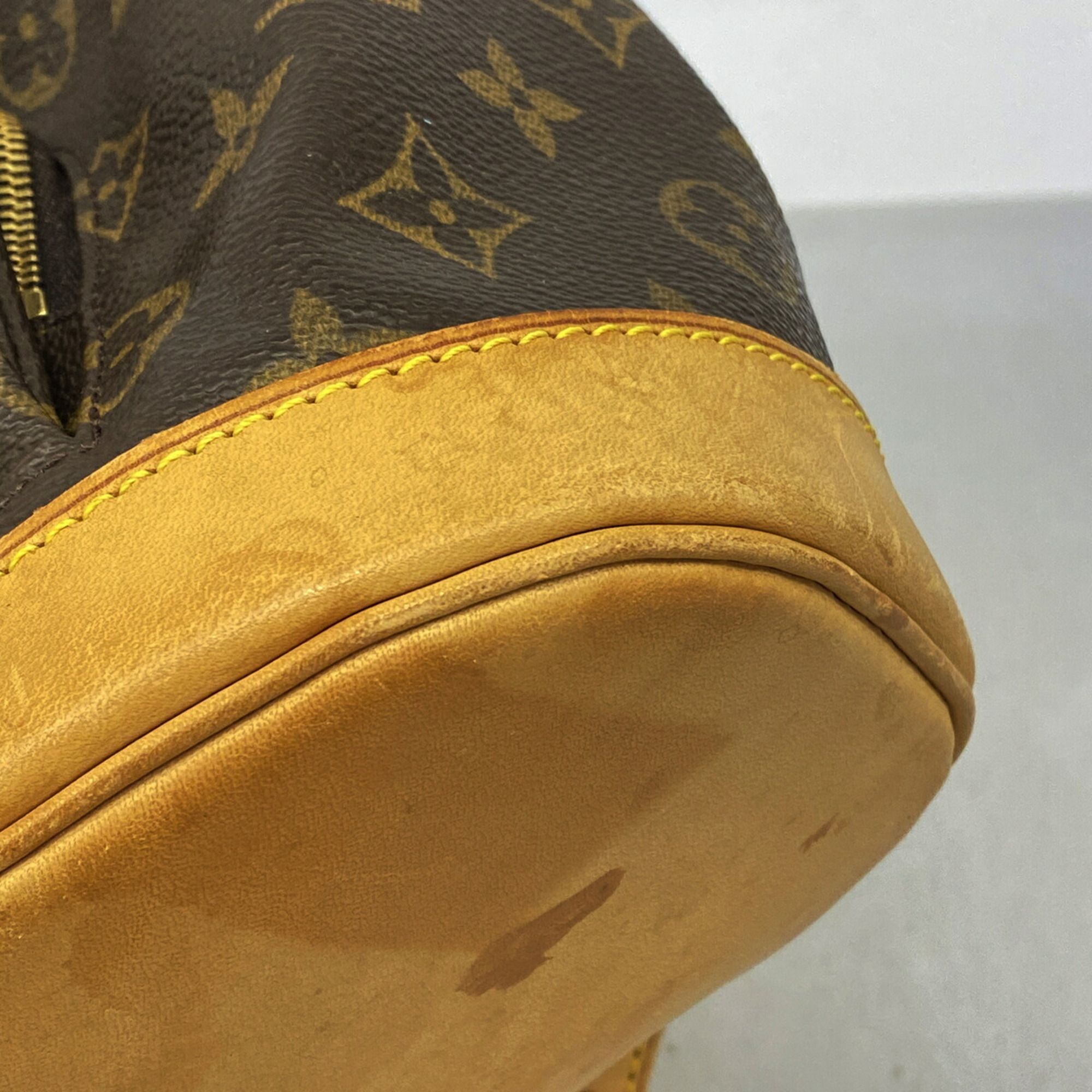 Backpack (Pre-Owned) - Louis Vuitton - Modalova
