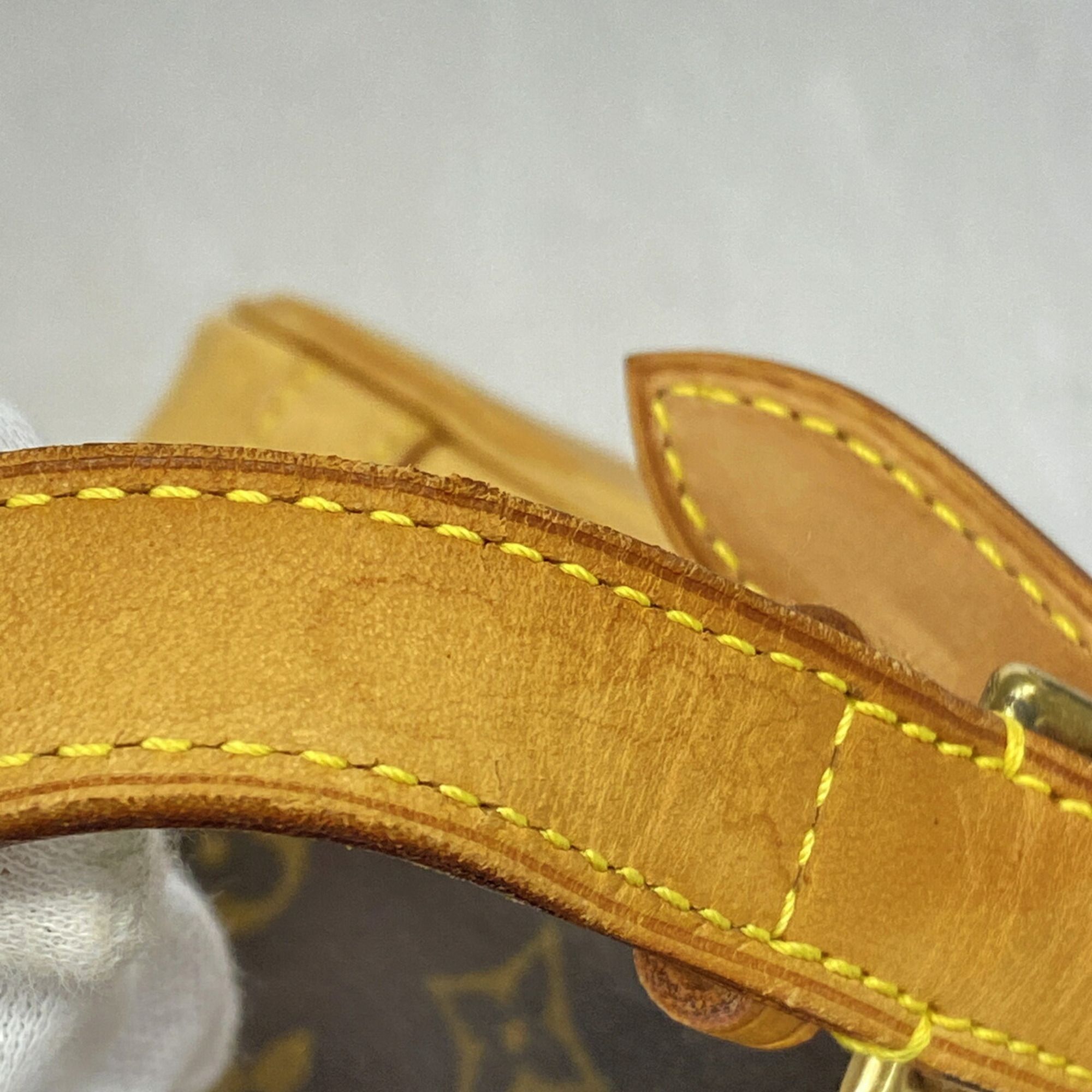Backpack (Pre-Owned) - Louis Vuitton - Modalova
