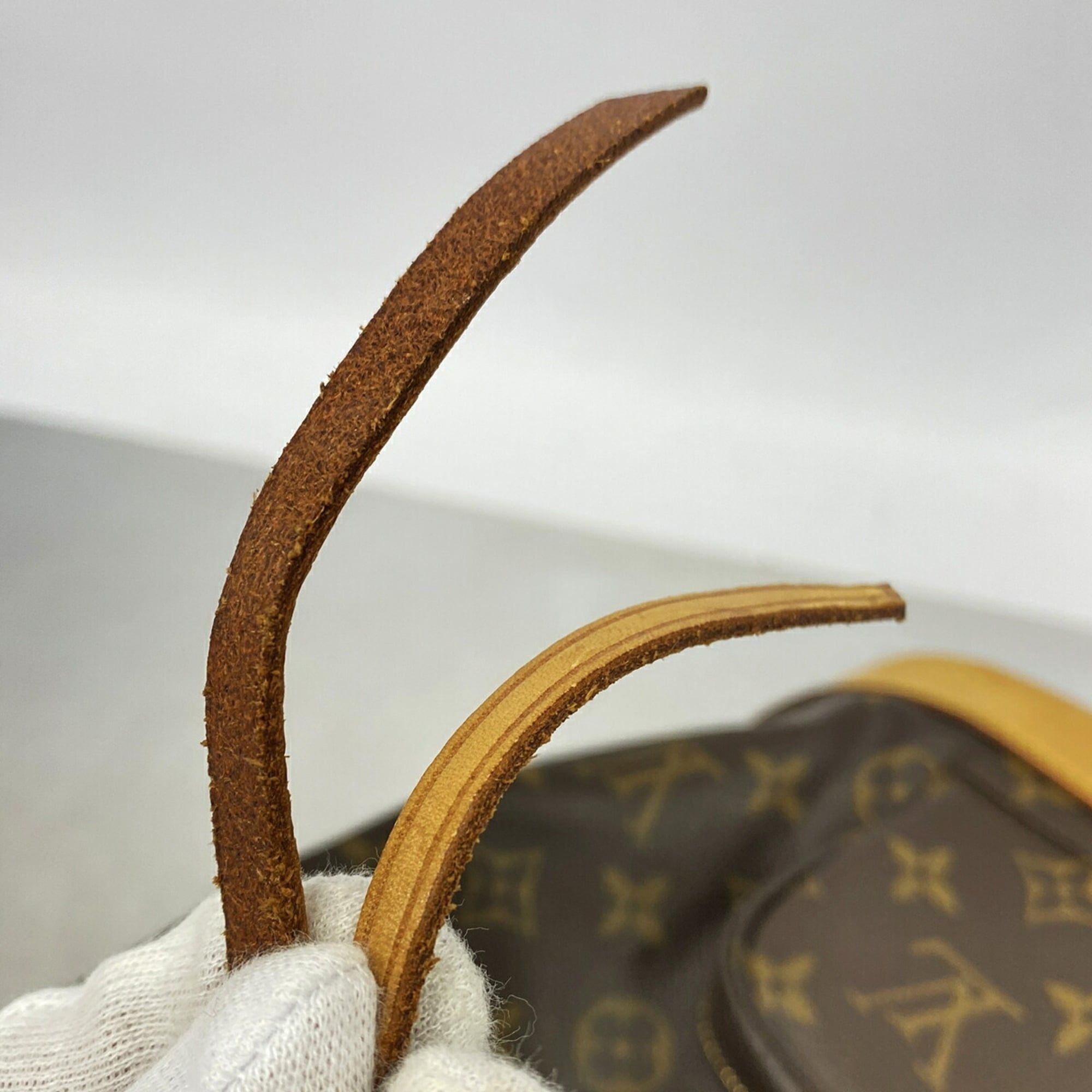 Backpack (Pre-Owned) - Louis Vuitton - Modalova