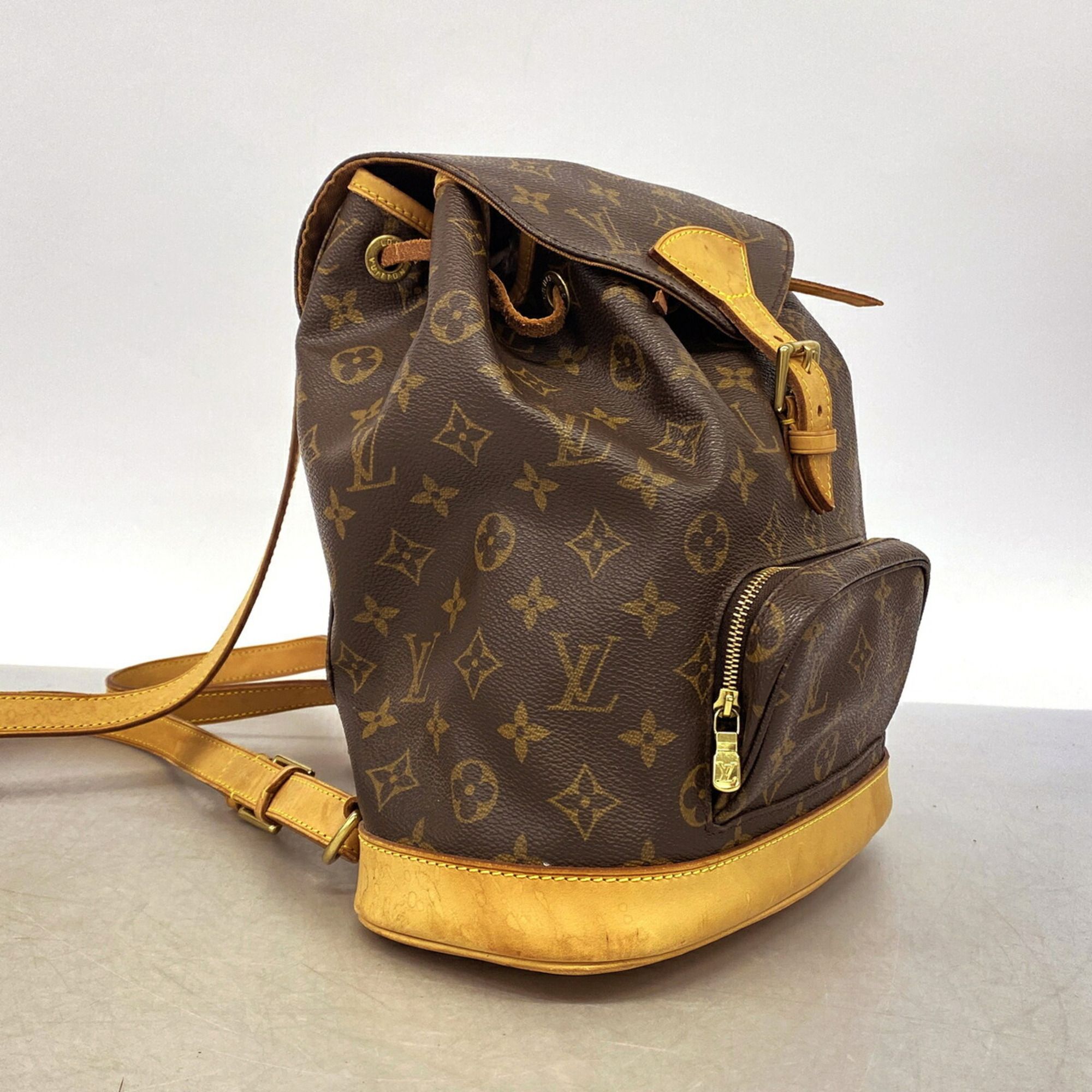 Backpack (Pre-Owned) - Louis Vuitton - Modalova