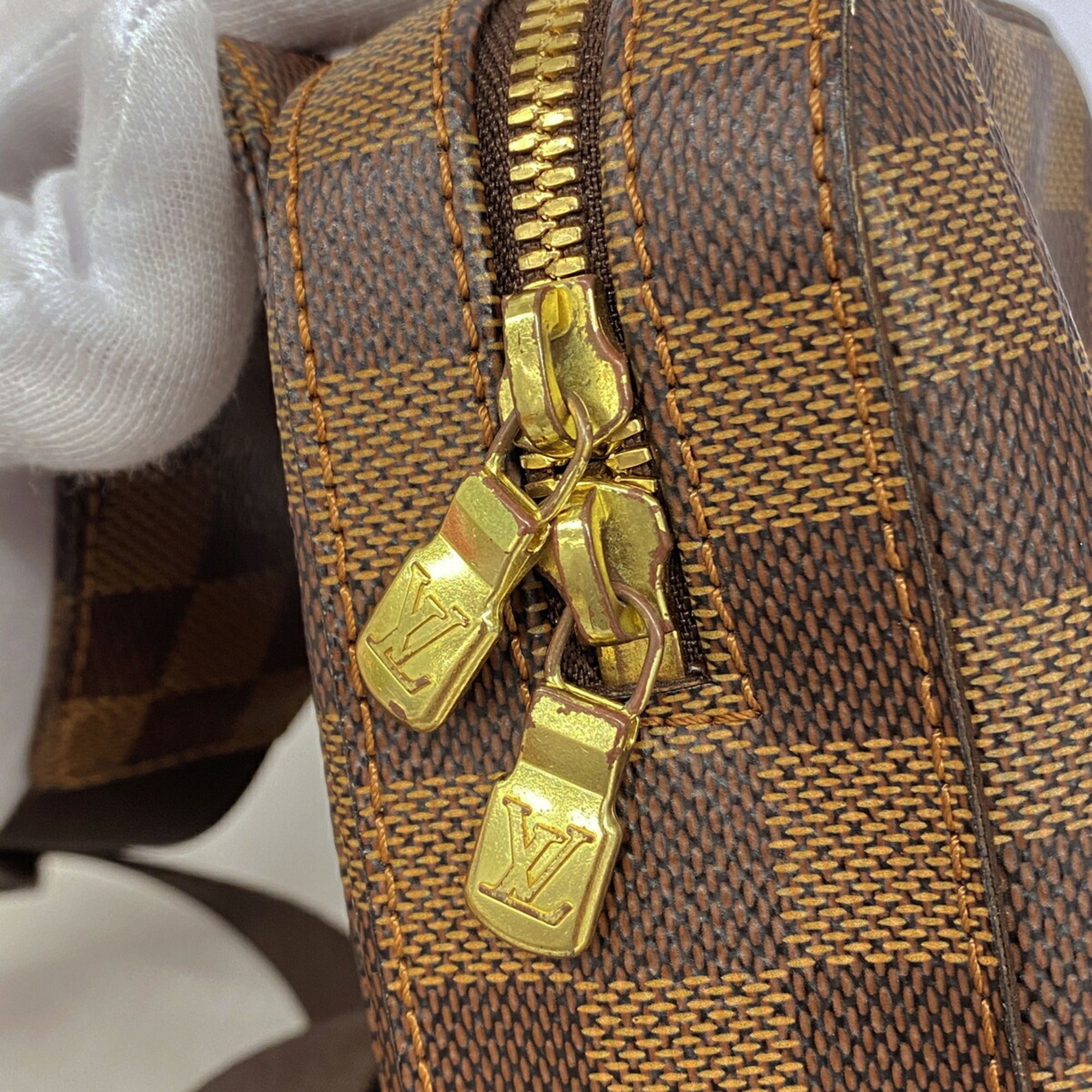 Fanny Pack (Pre-Owned) - Louis Vuitton - Modalova
