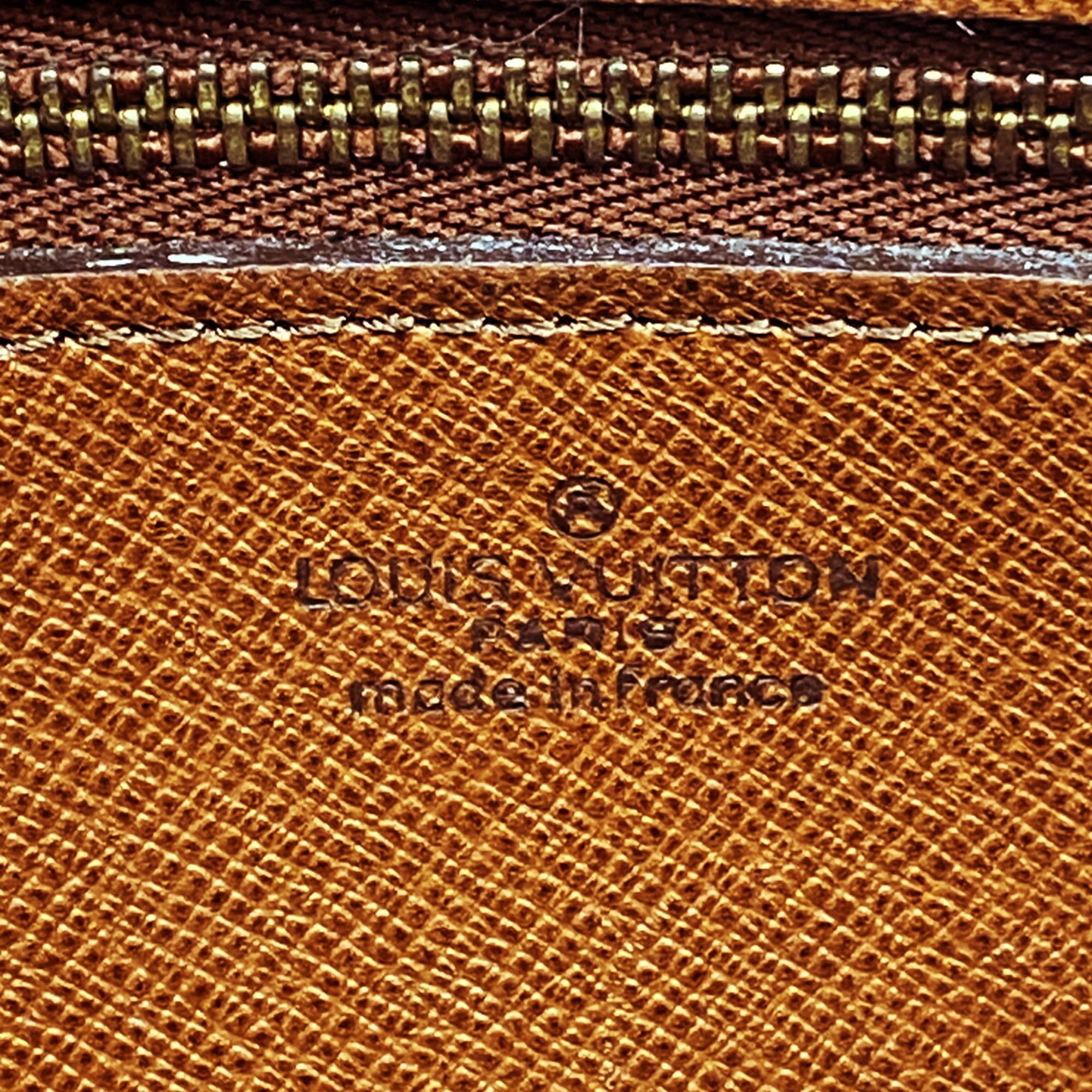 Clutch Bag (Pre-Owned) - Louis Vuitton - Modalova
