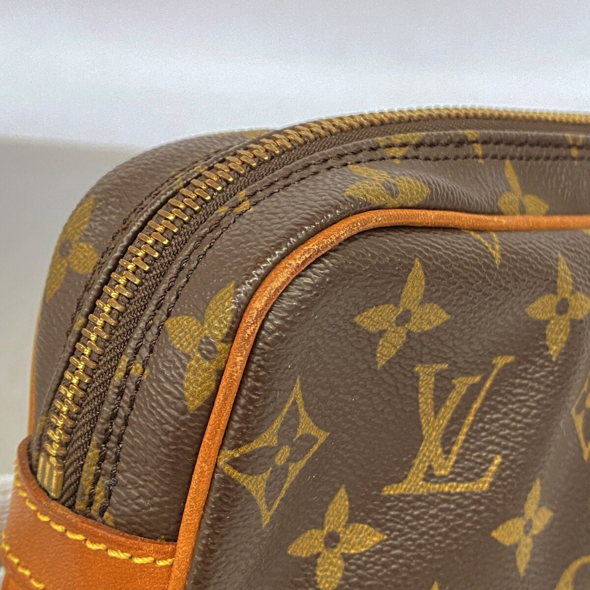 Clutch Bag (Pre-Owned) - Louis Vuitton - Modalova