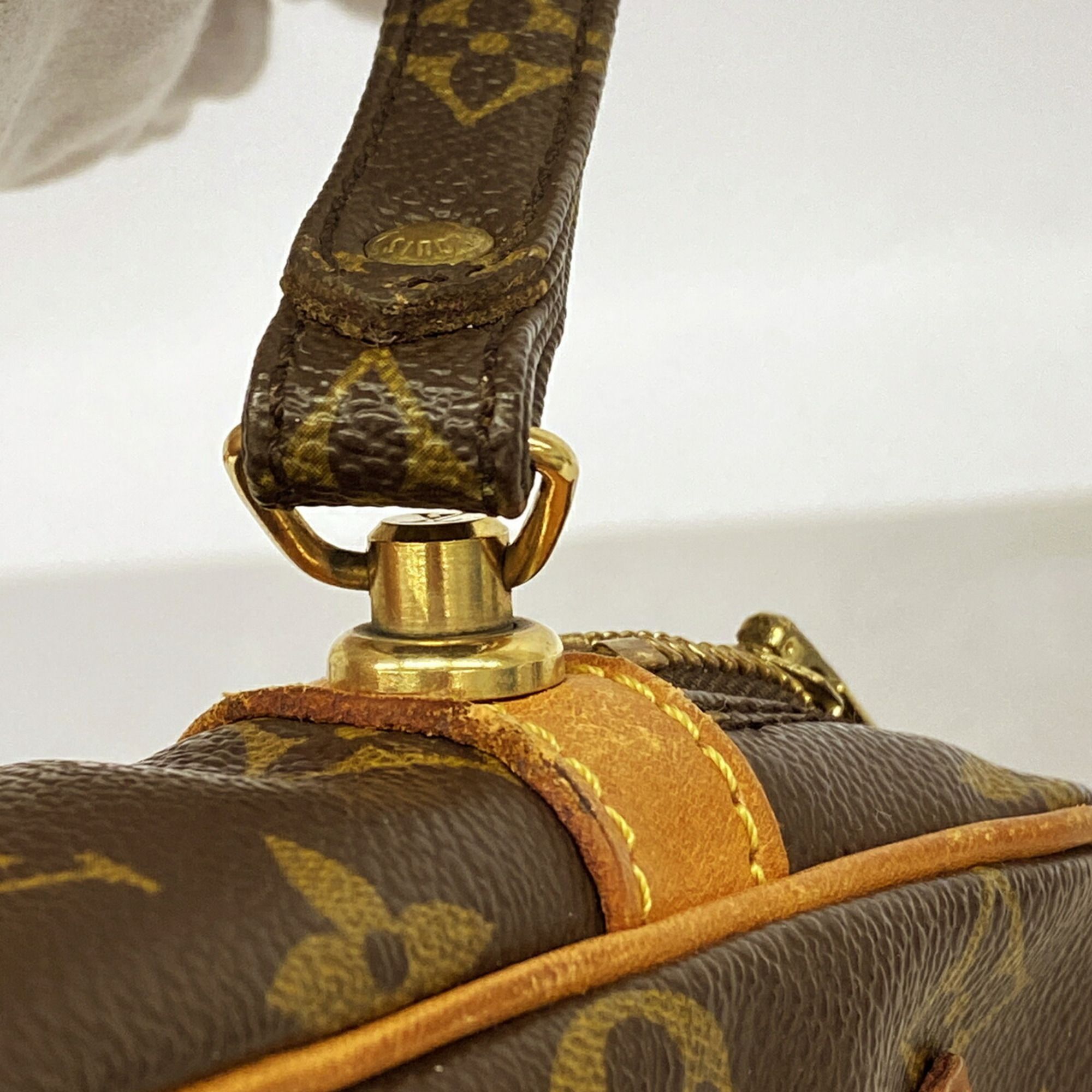 Clutch Bag (Pre-Owned) - Louis Vuitton - Modalova