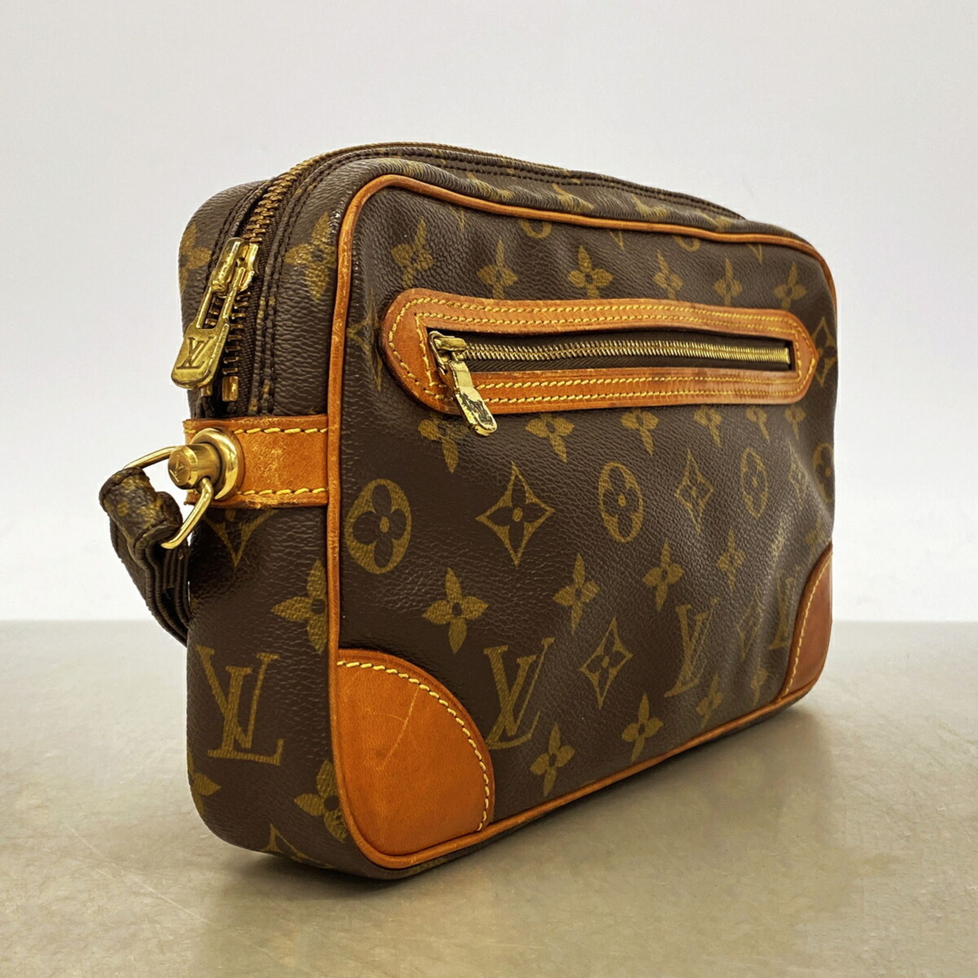 Clutch Bag (Pre-Owned) - Louis Vuitton - Modalova