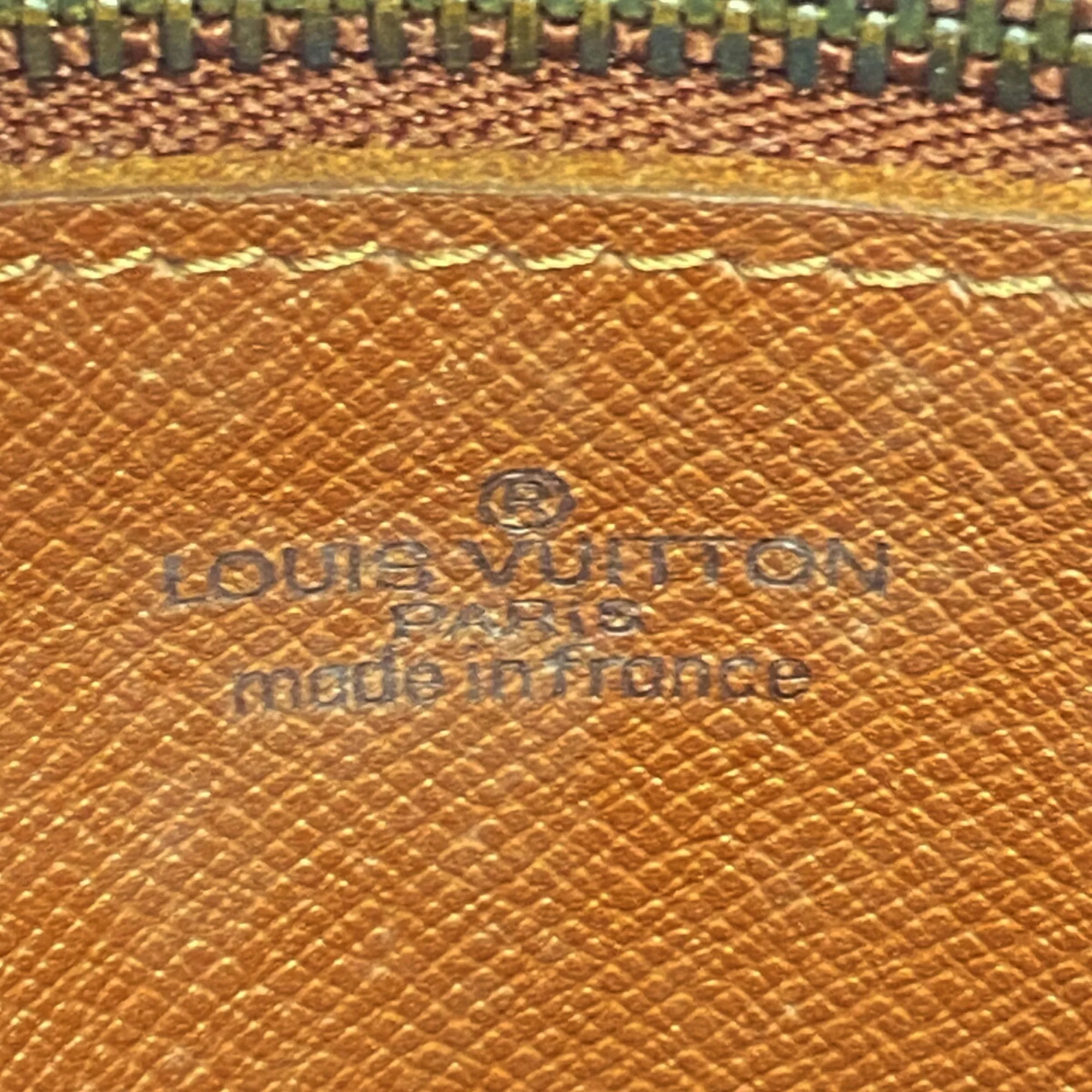 Shoulder Bag (Pre-Owned) - Louis Vuitton - Modalova