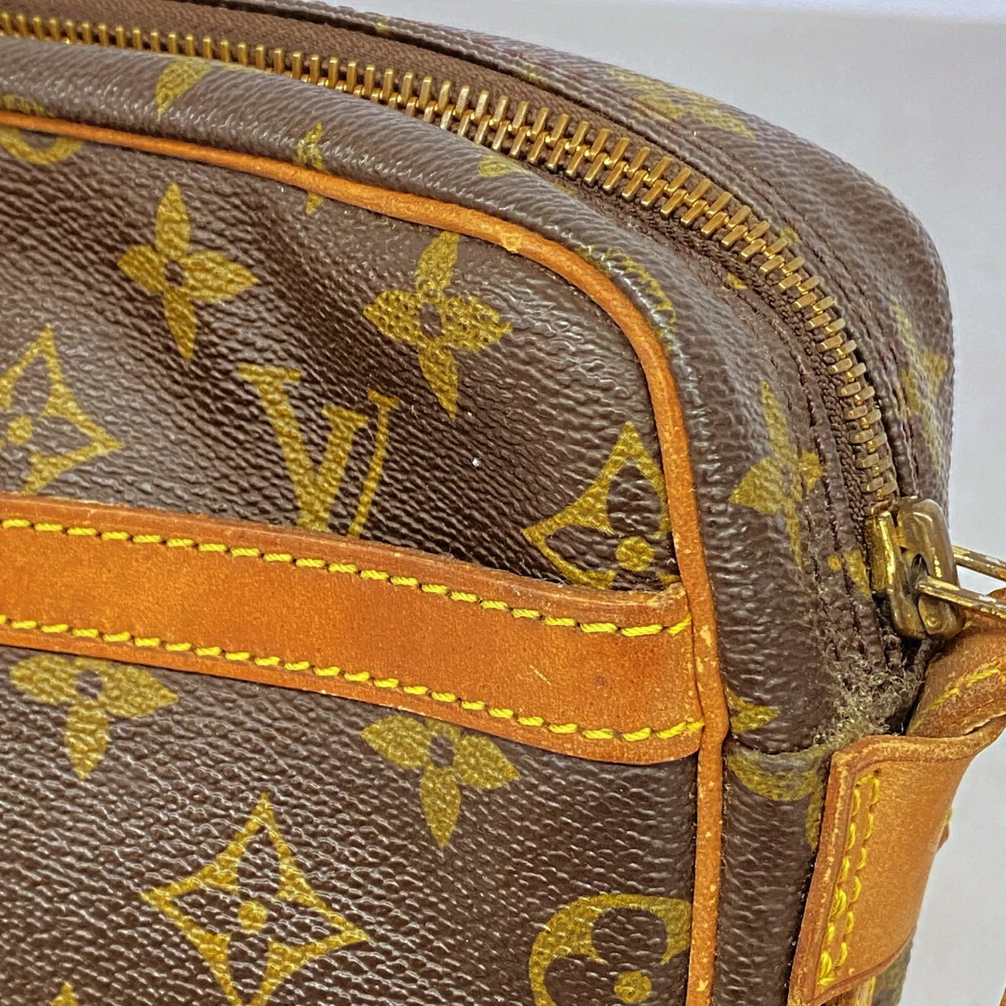 Shoulder Bag (Pre-Owned) - Louis Vuitton - Modalova