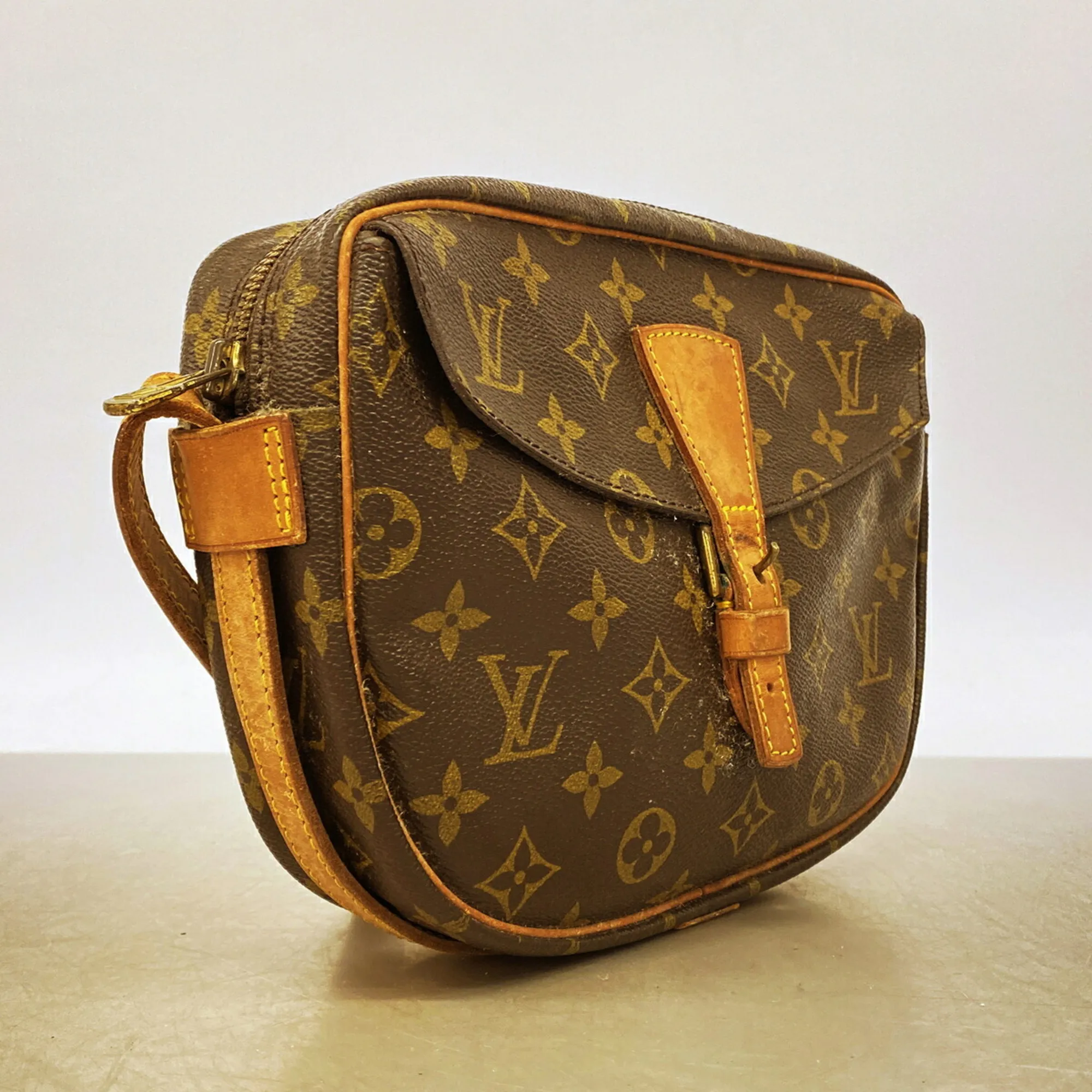 Shoulder Bag (Pre-Owned) - Louis Vuitton - Modalova