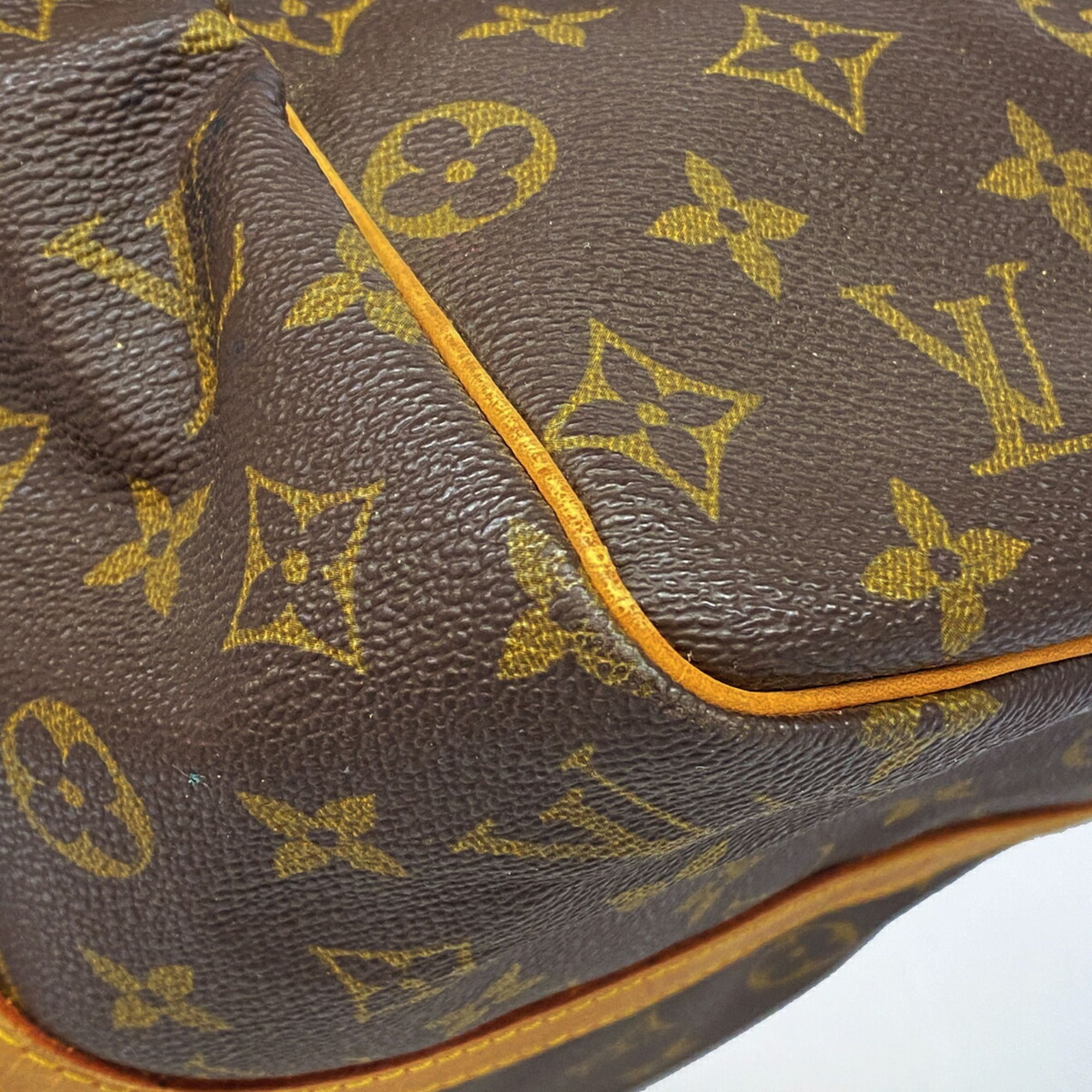 Boston Bag (Pre-Owned) - Louis Vuitton - Modalova