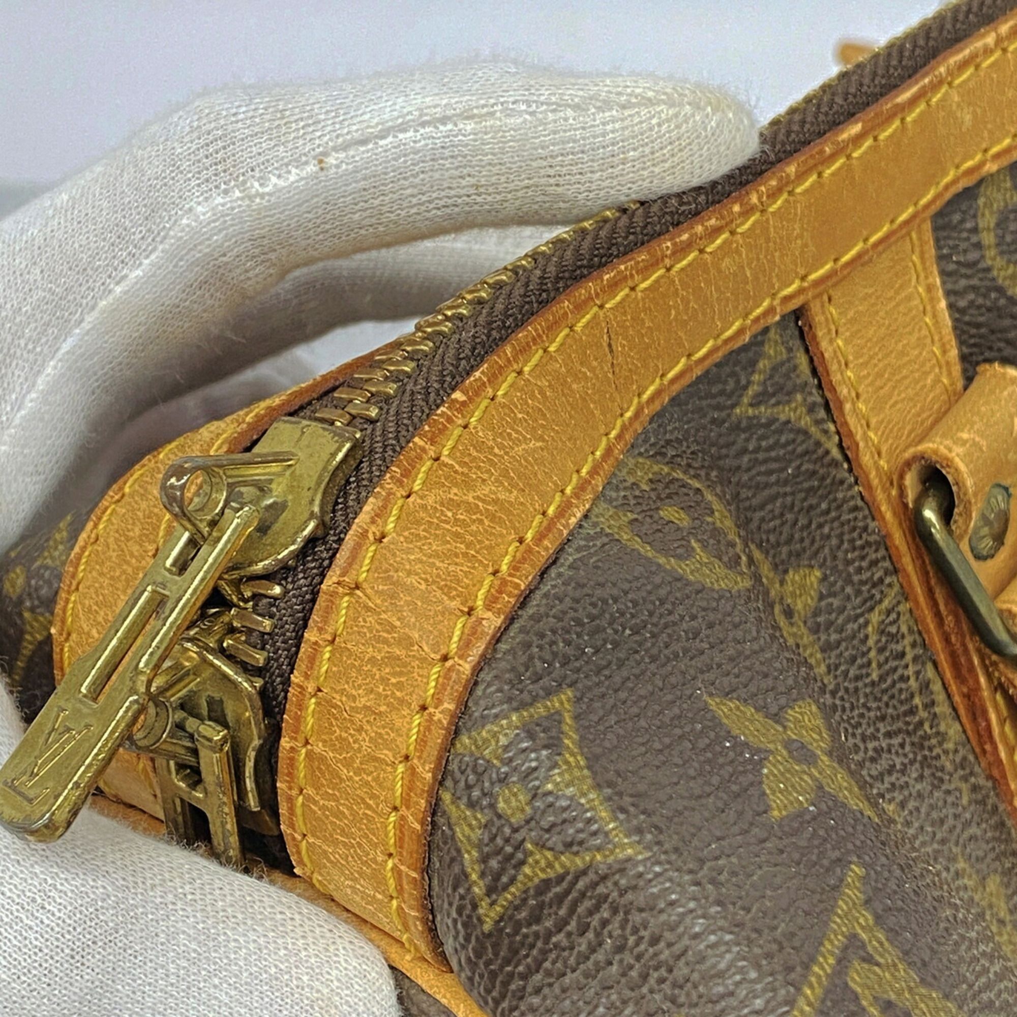 Boston Bag (Pre-Owned) - Louis Vuitton - Modalova