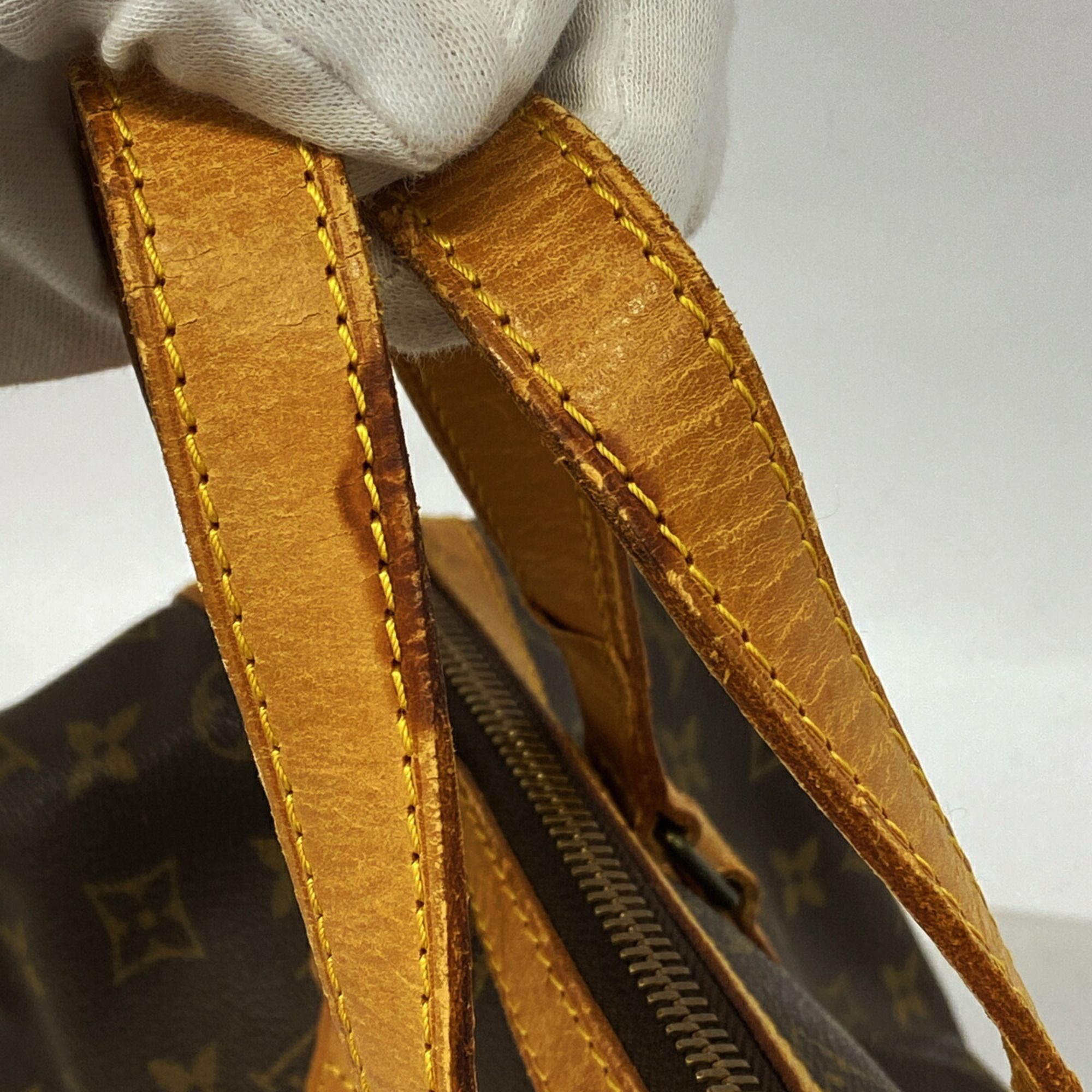 Boston Bag (Pre-Owned) - Louis Vuitton - Modalova