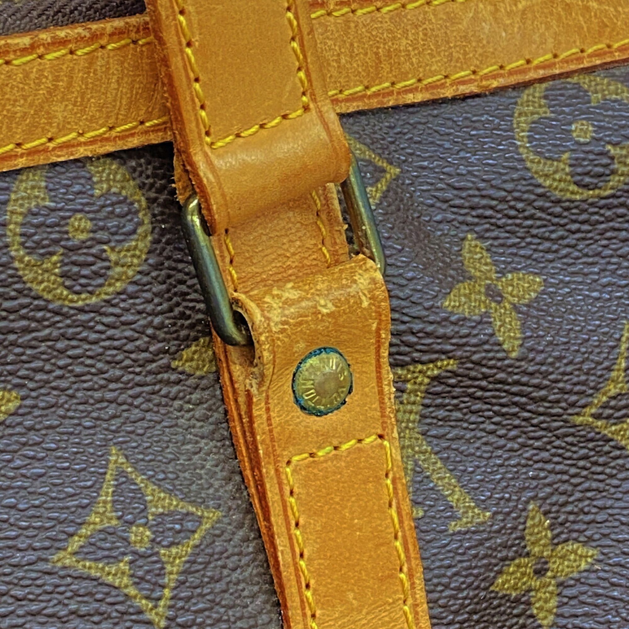 Boston Bag (Pre-Owned) - Louis Vuitton - Modalova